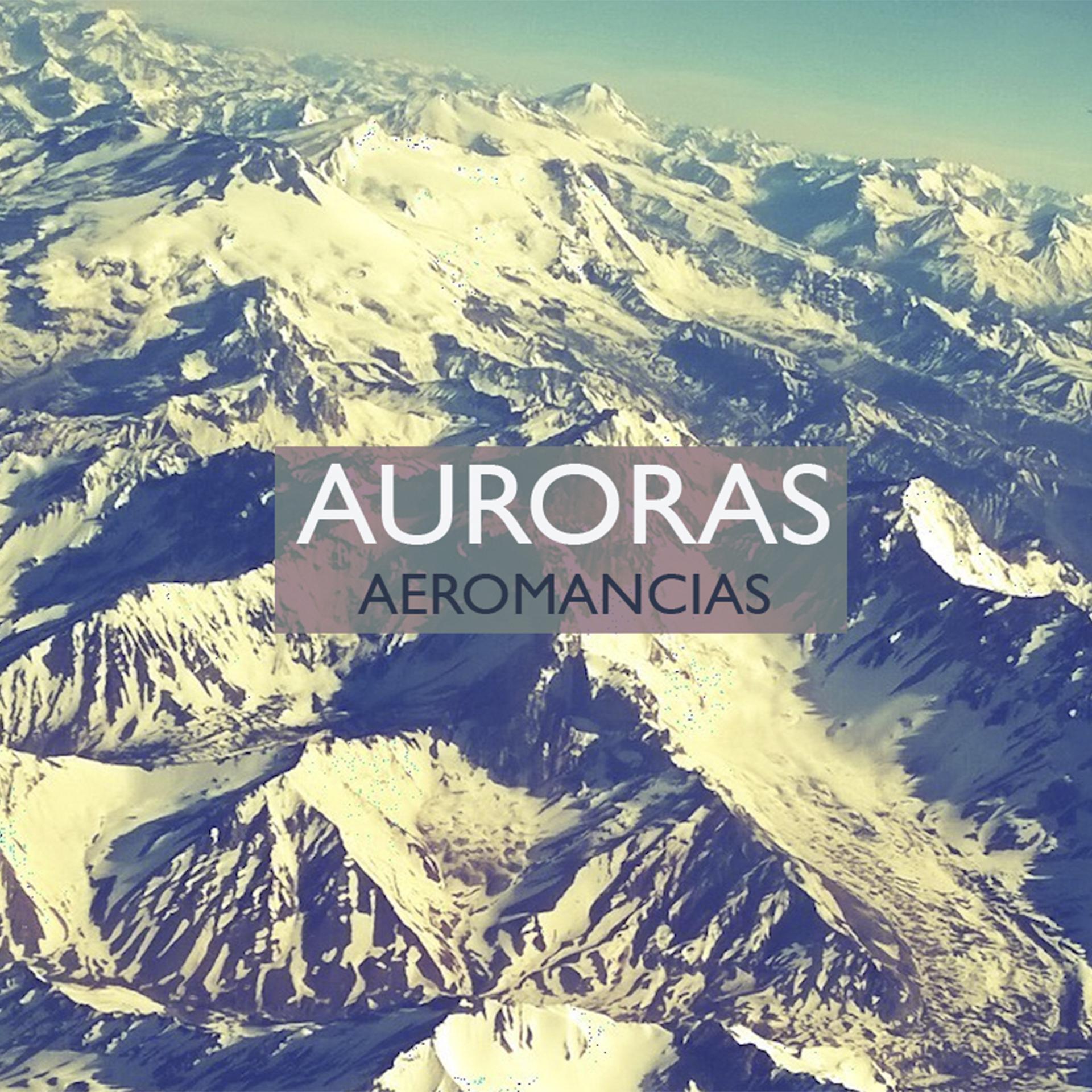 Постер альбома Auroras