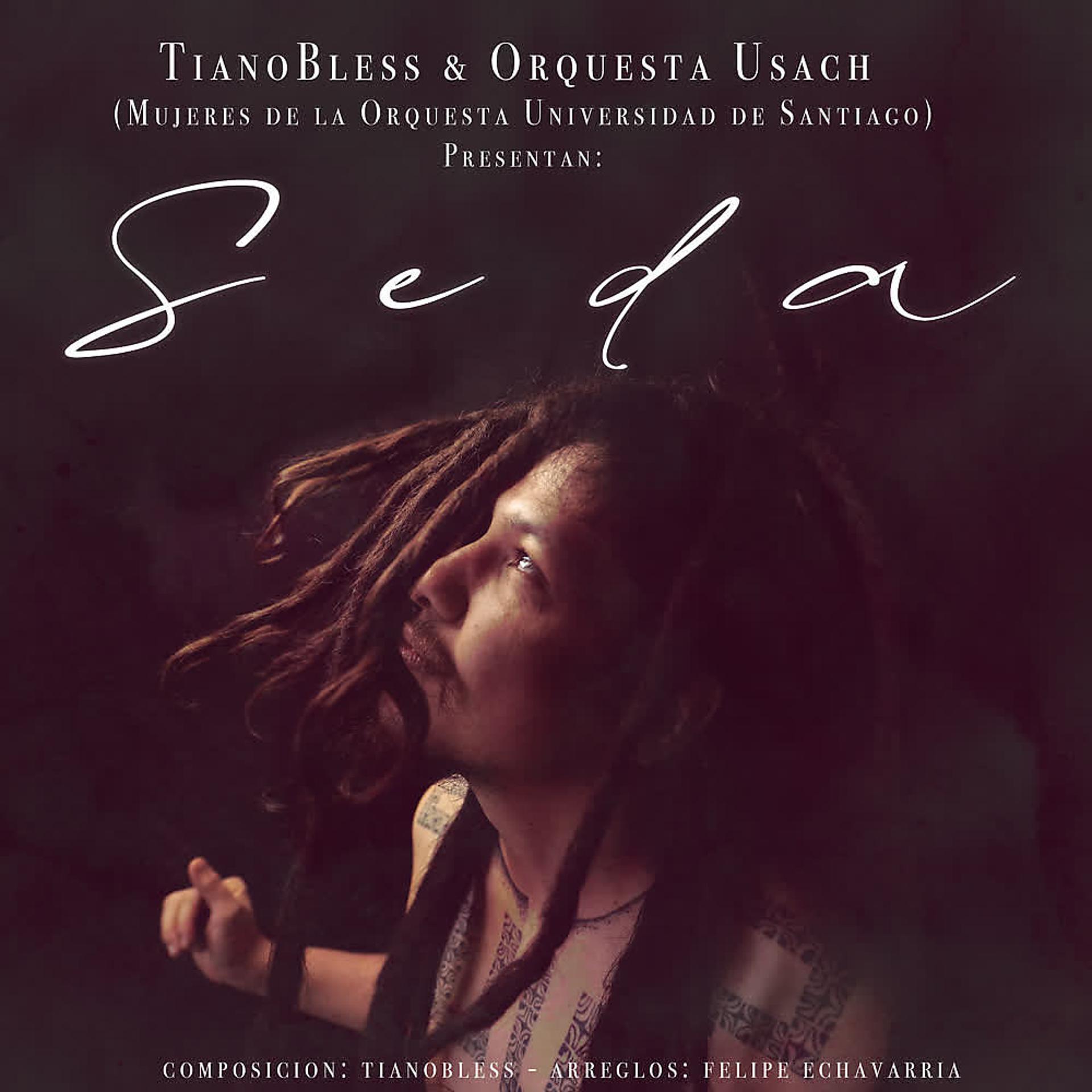 Постер альбома Seda
