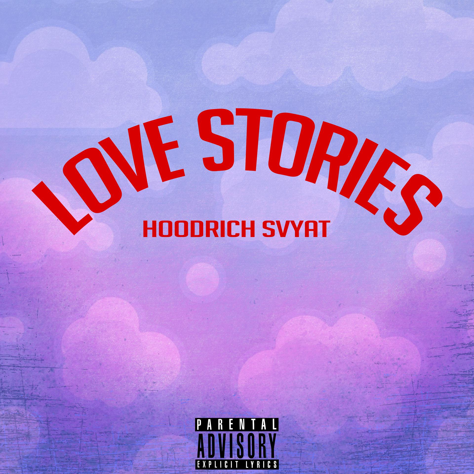 Постер альбома Love Stories