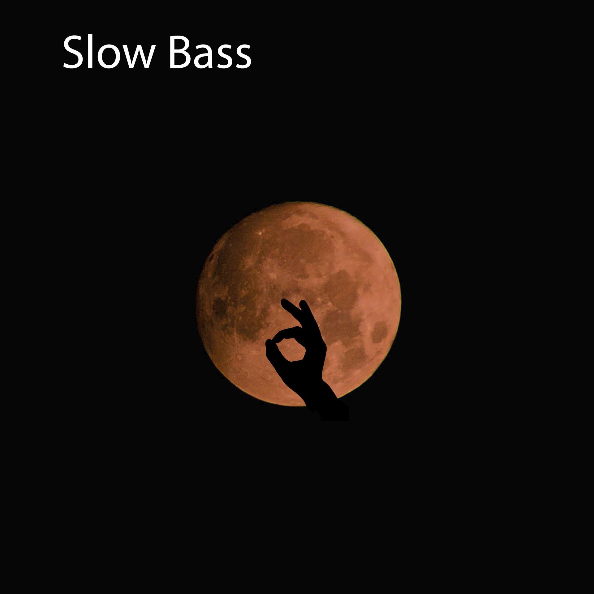 Постер альбома Slow Bass