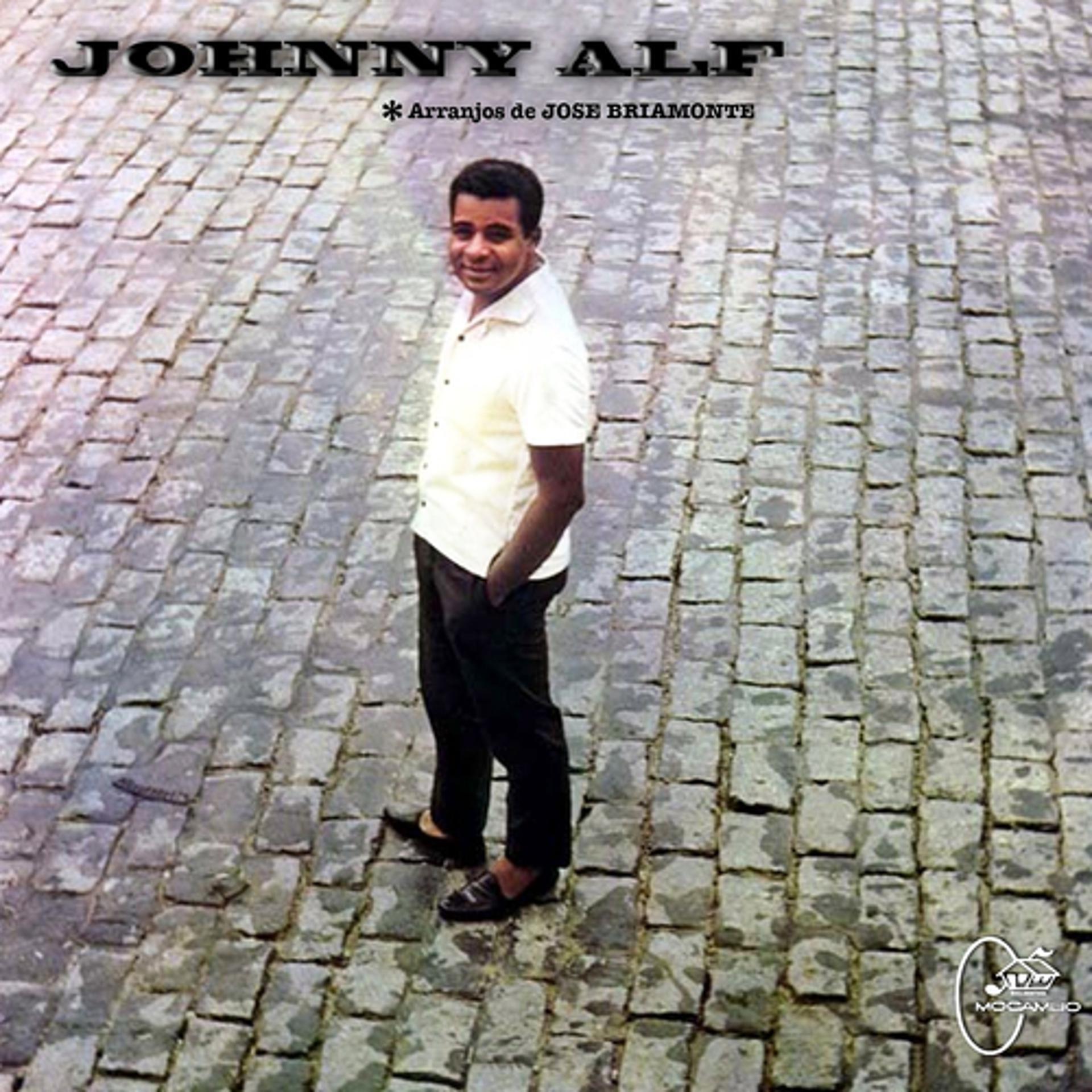Постер альбома Johnny Alf