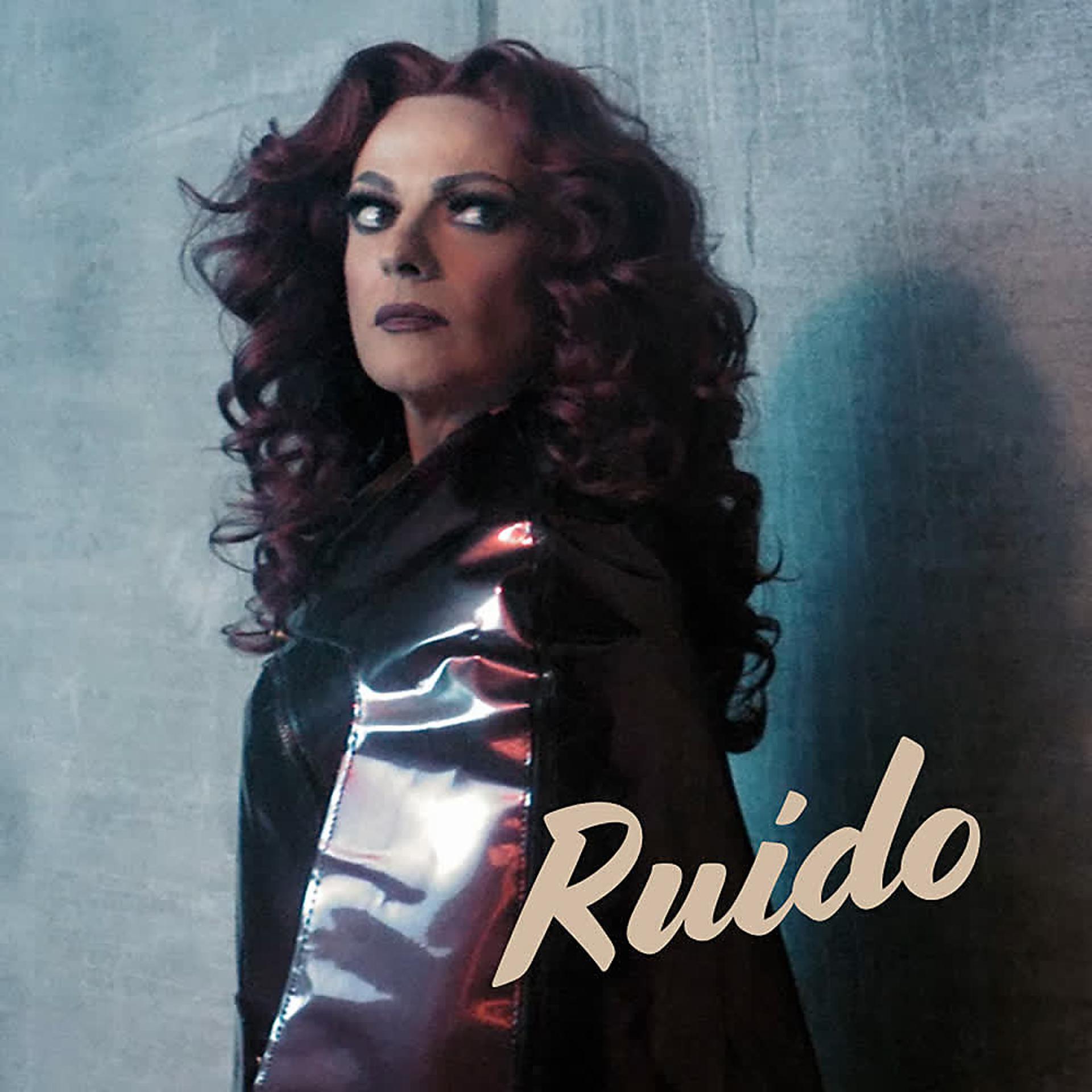 Постер альбома Ruido
