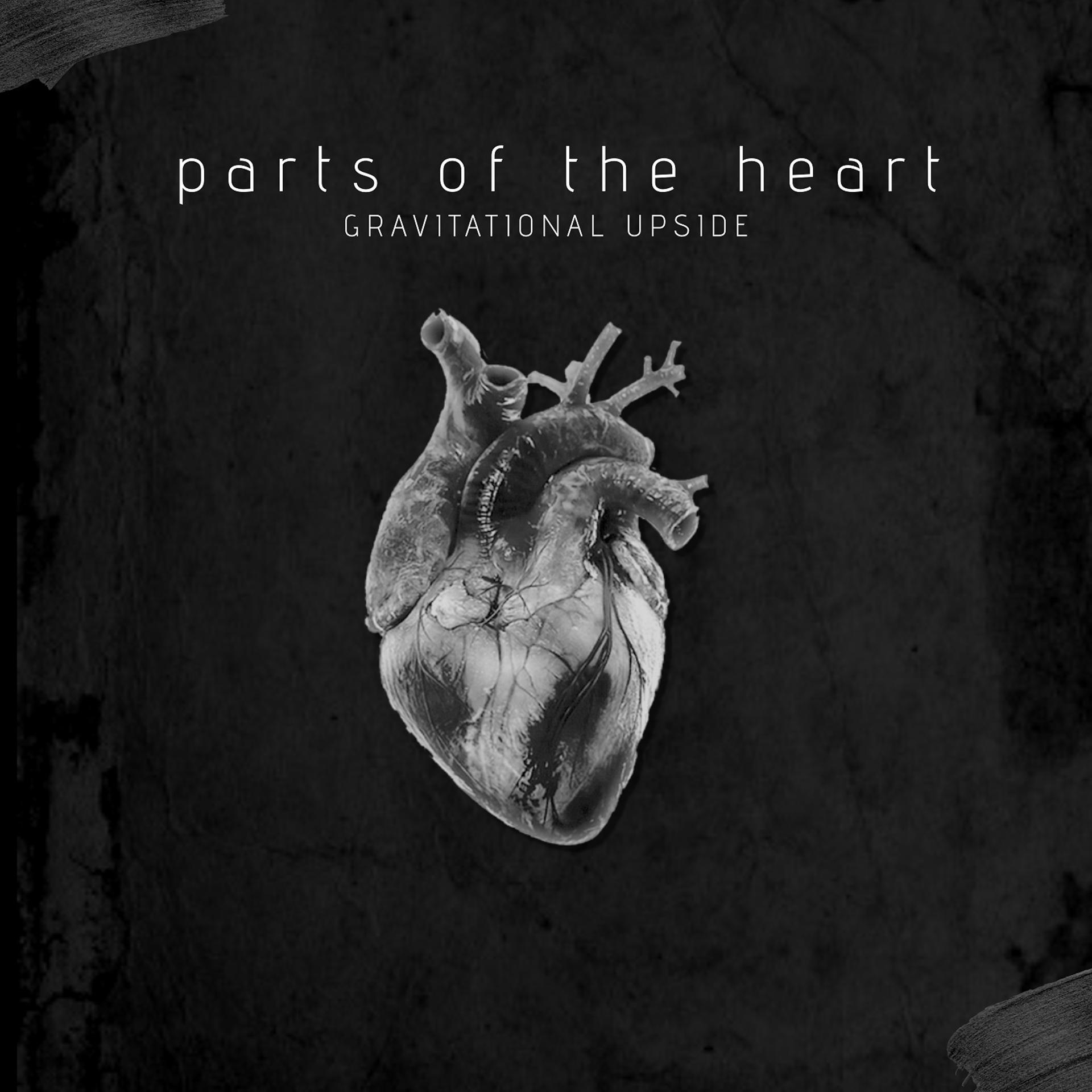 Постер альбома Part of the Heart