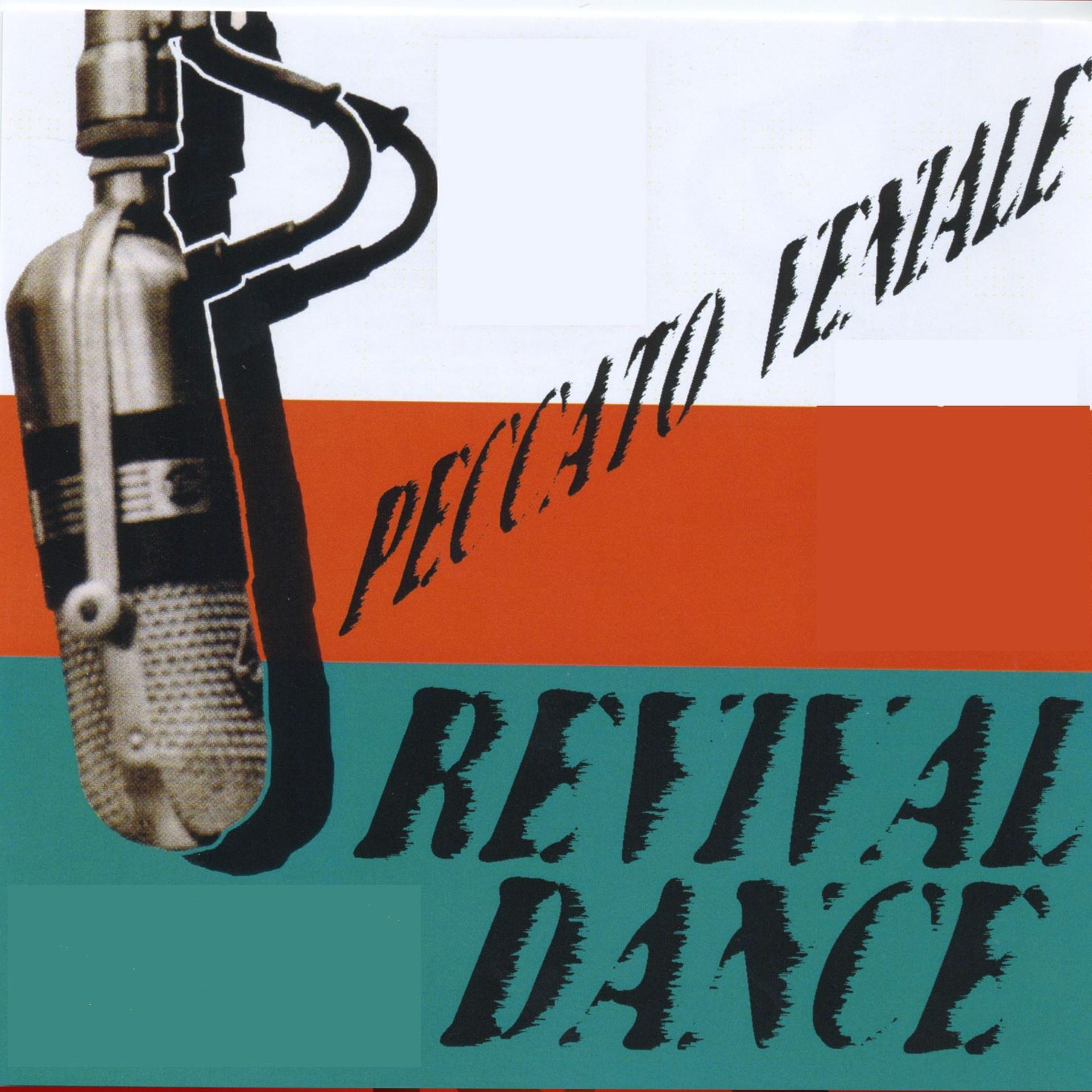 Постер альбома Revival Dance