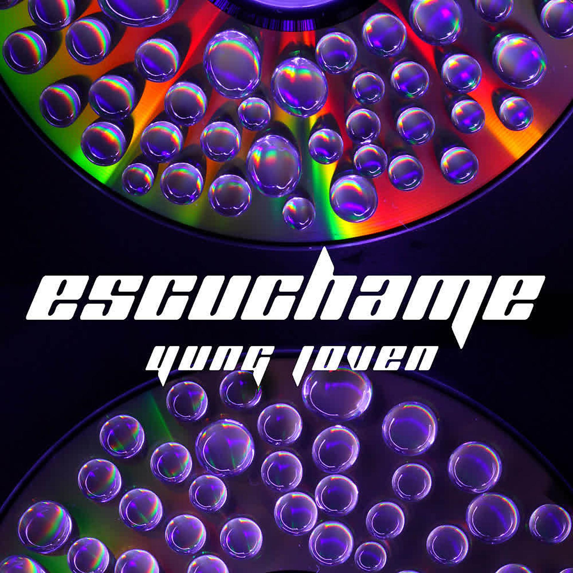 Постер альбома Escúchame