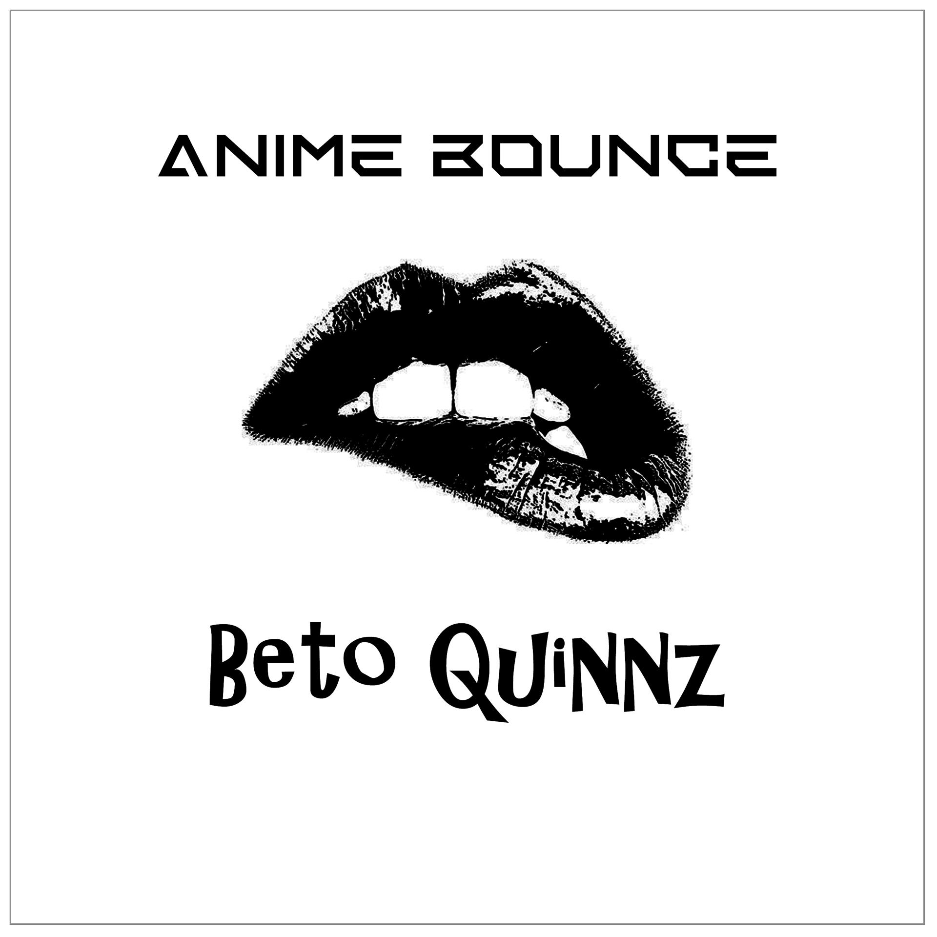 Постер альбома Anime Bounce
