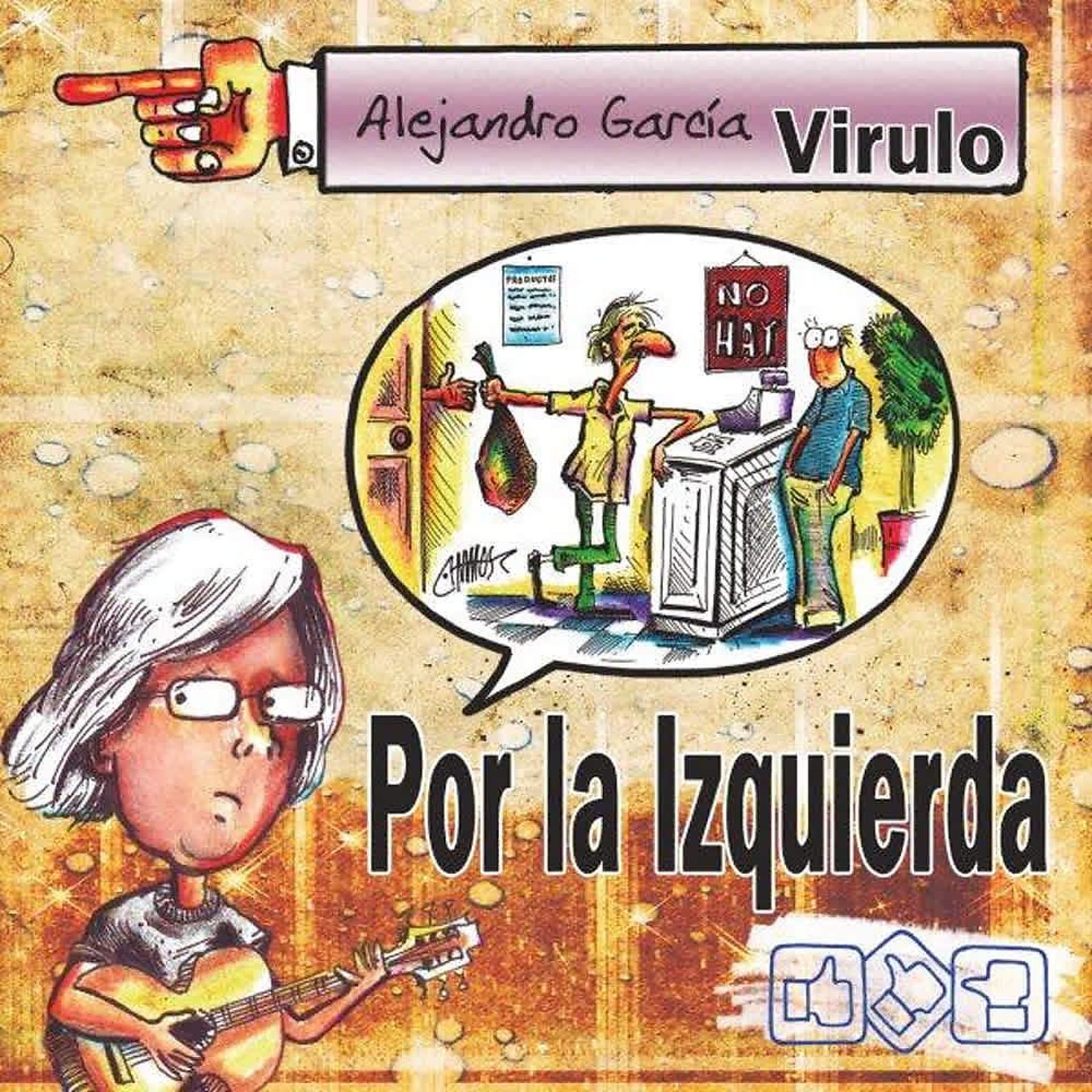Постер альбома Por la Izquierda