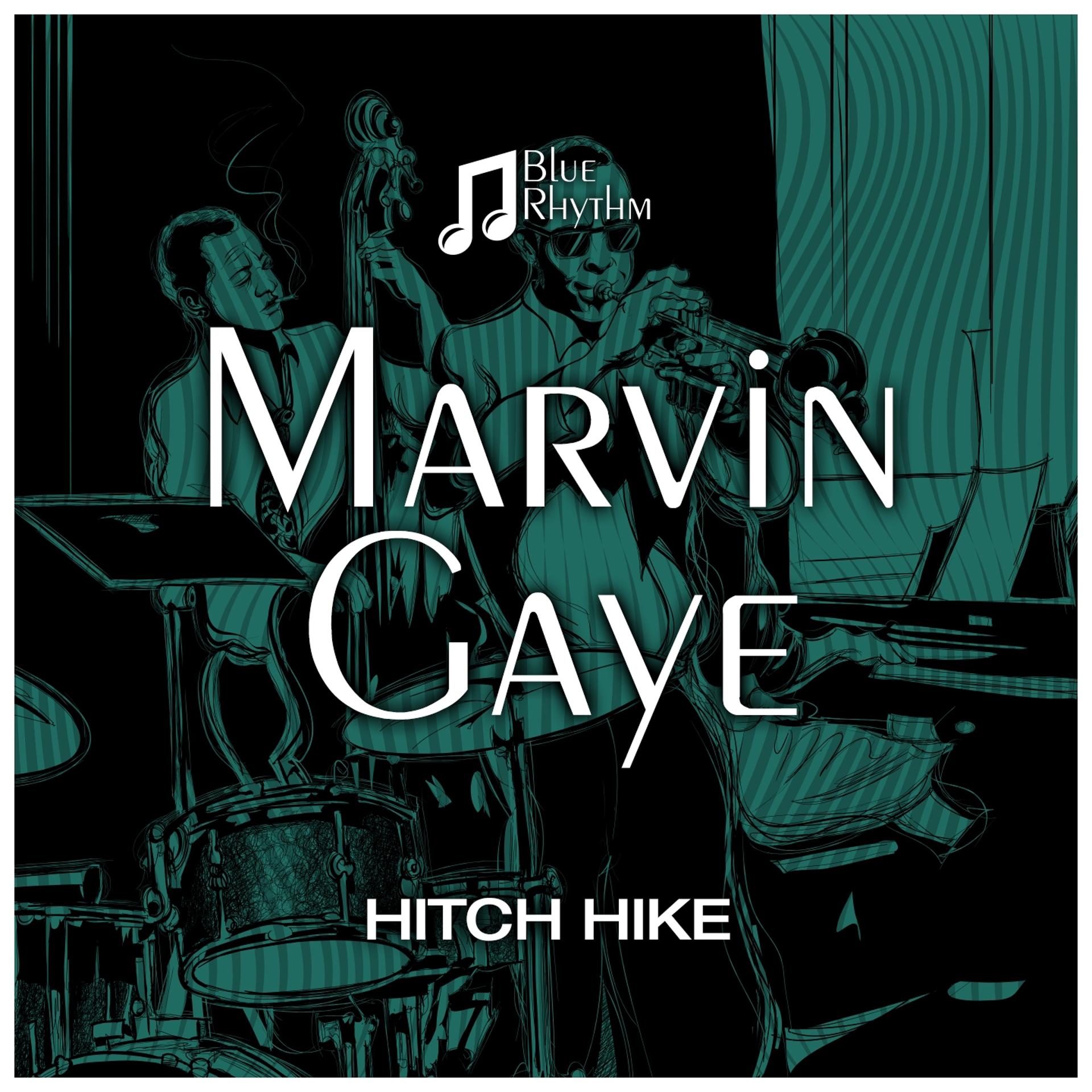 Постер альбома Hitch Hike