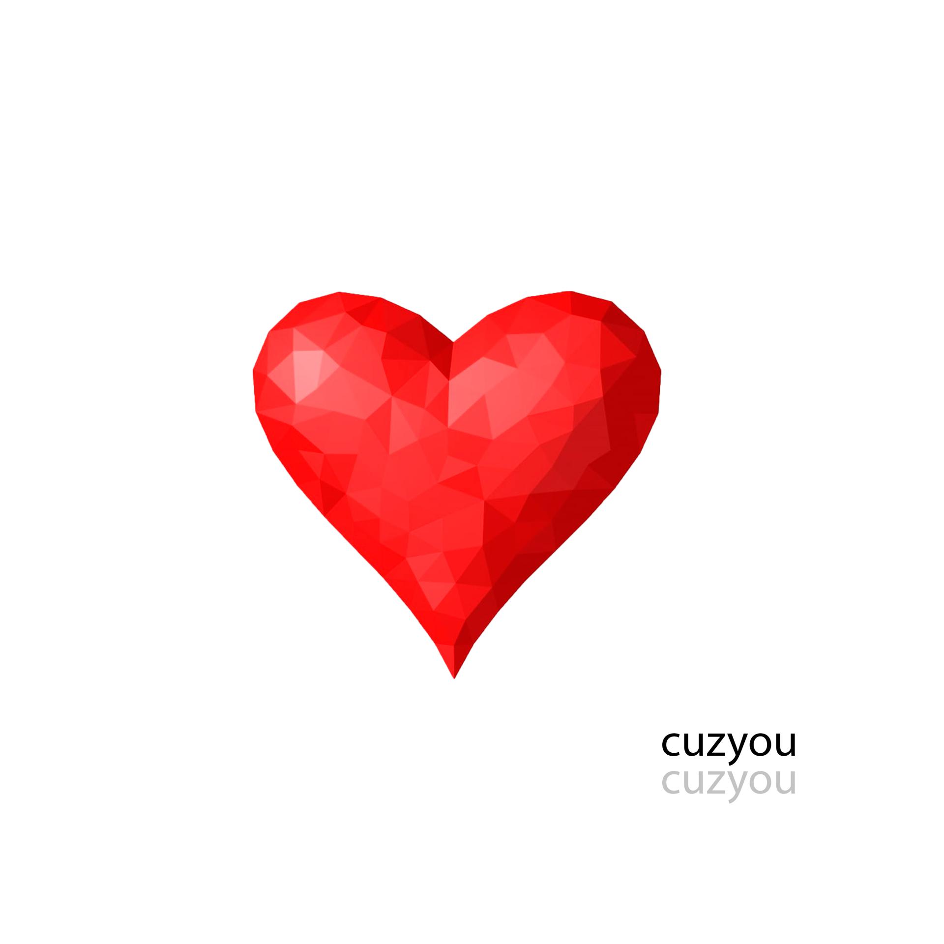 Постер альбома Cuzyou