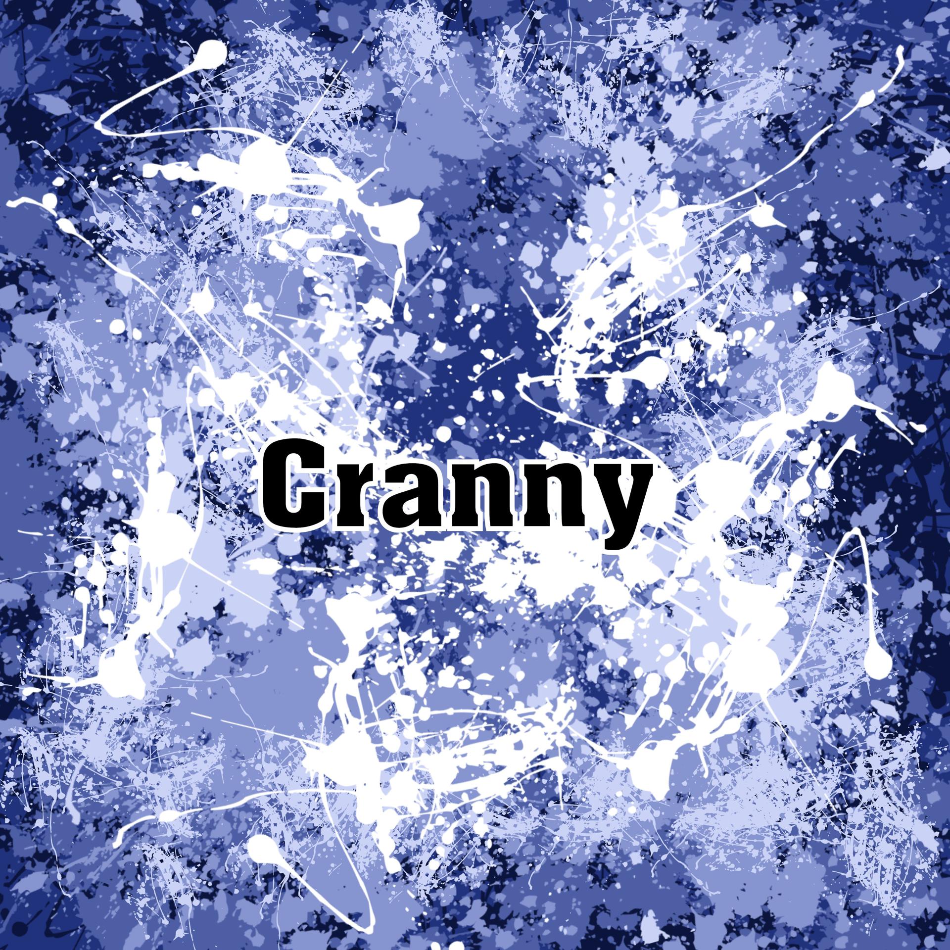 Постер альбома Cranny