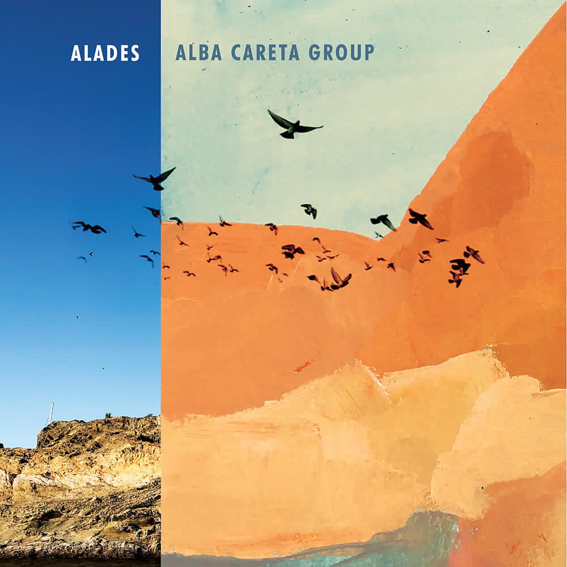 Постер альбома Alades