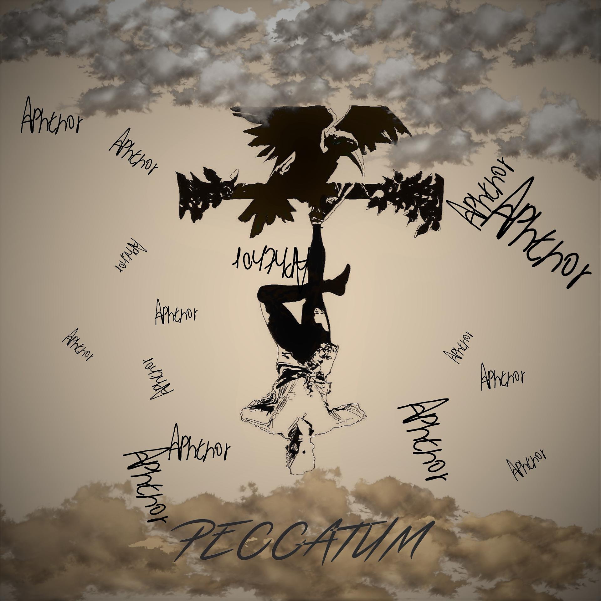 Постер альбома Peccatum