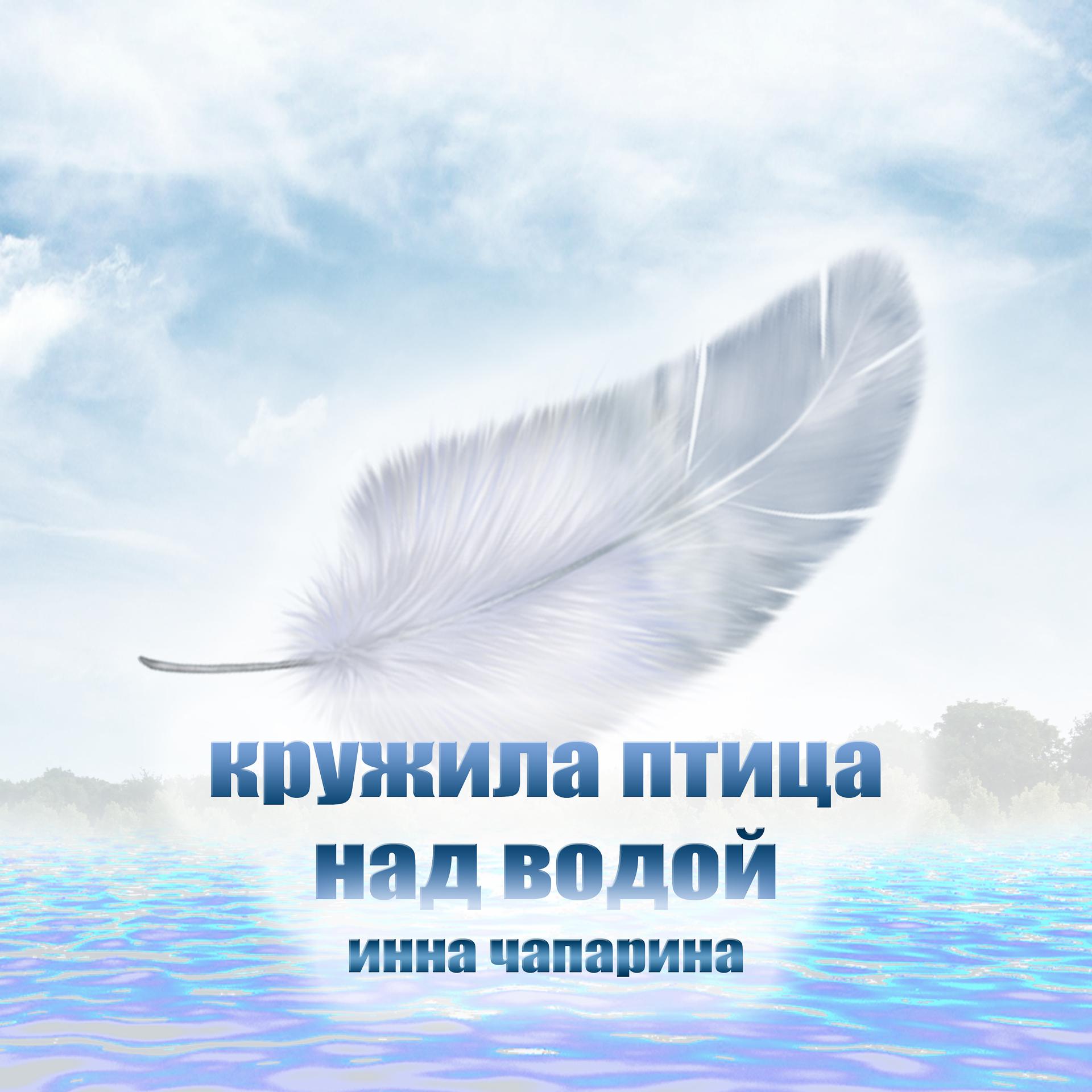 Постер альбома Кружила птица над водой