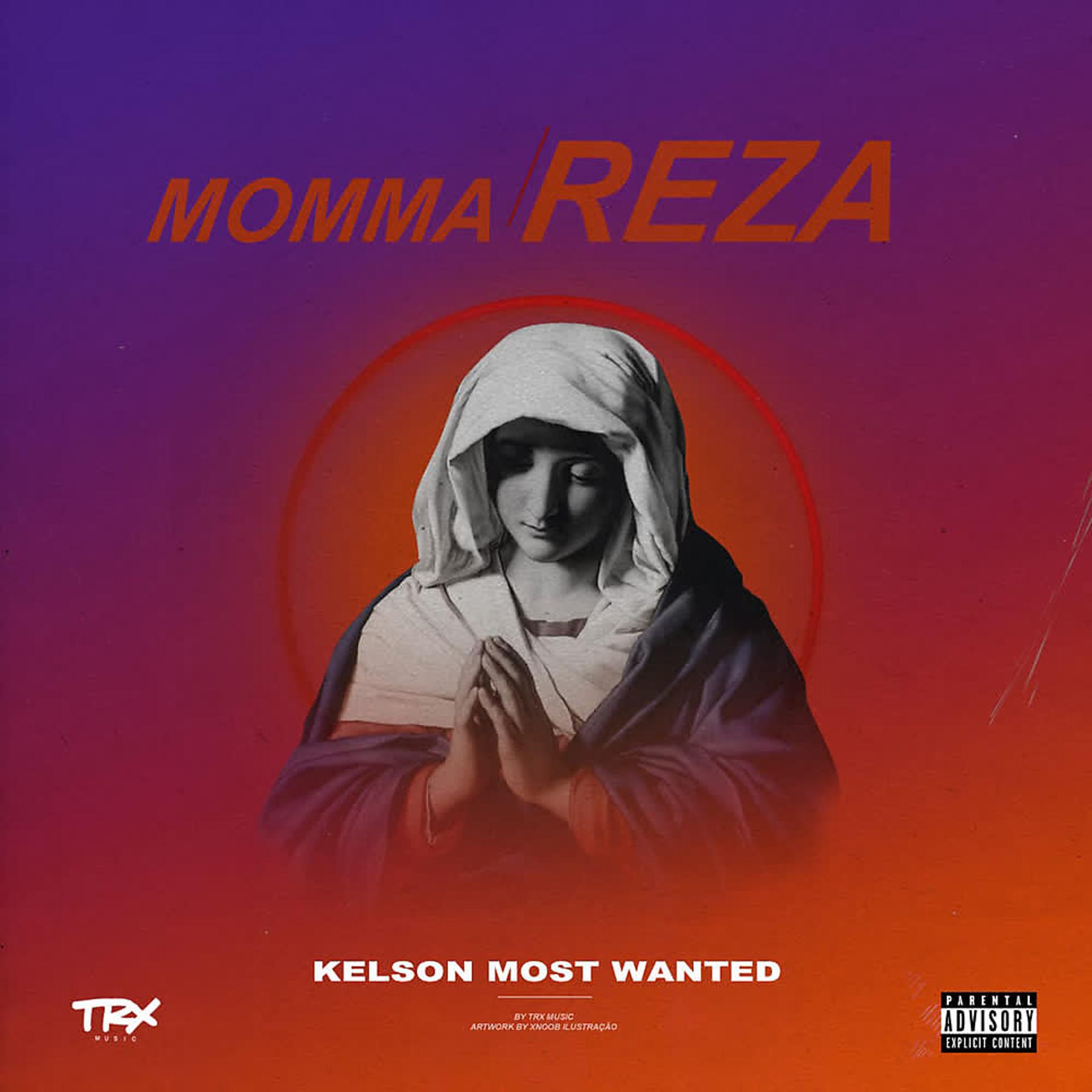 Постер альбома Momma Reza