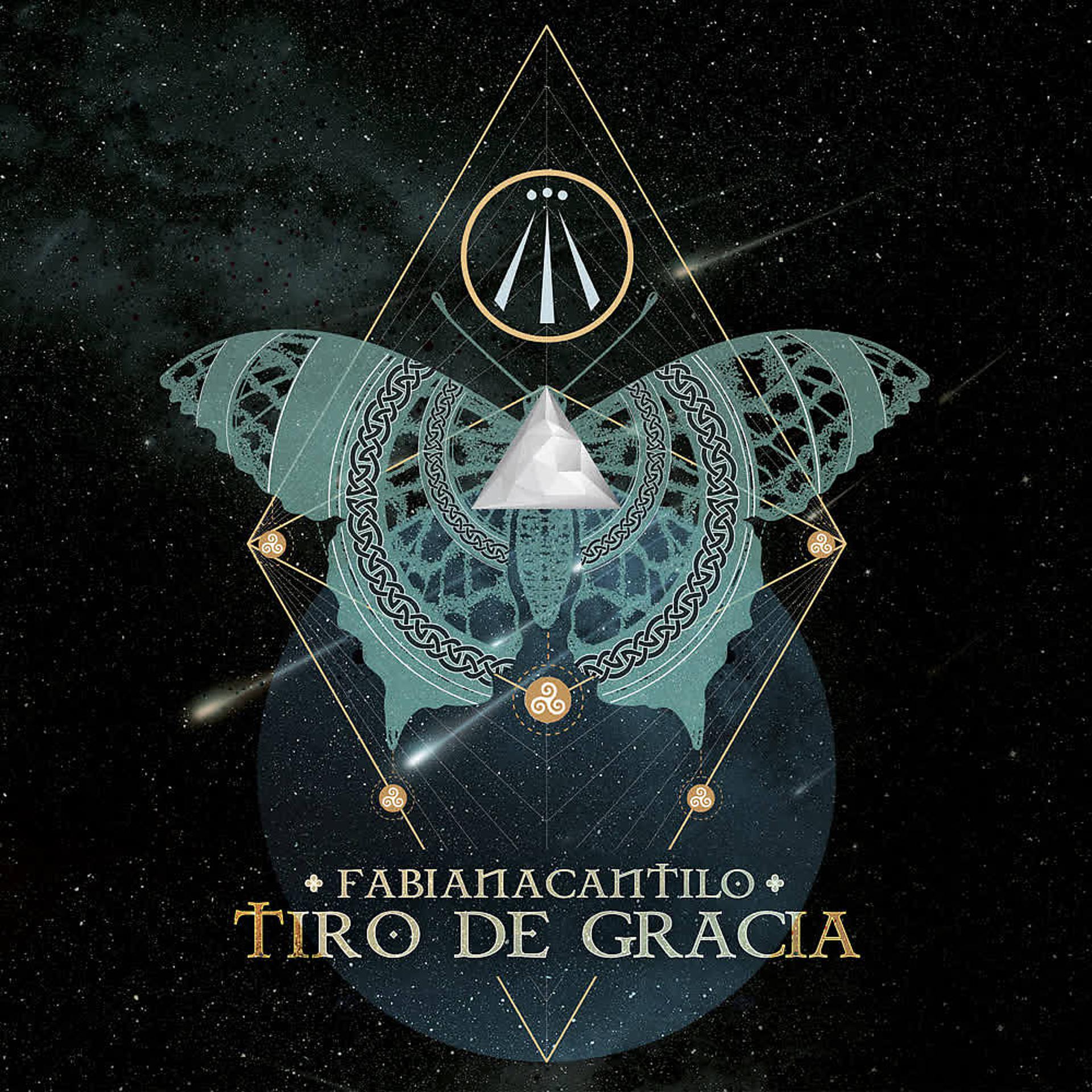 Постер альбома Tiro de Gracia