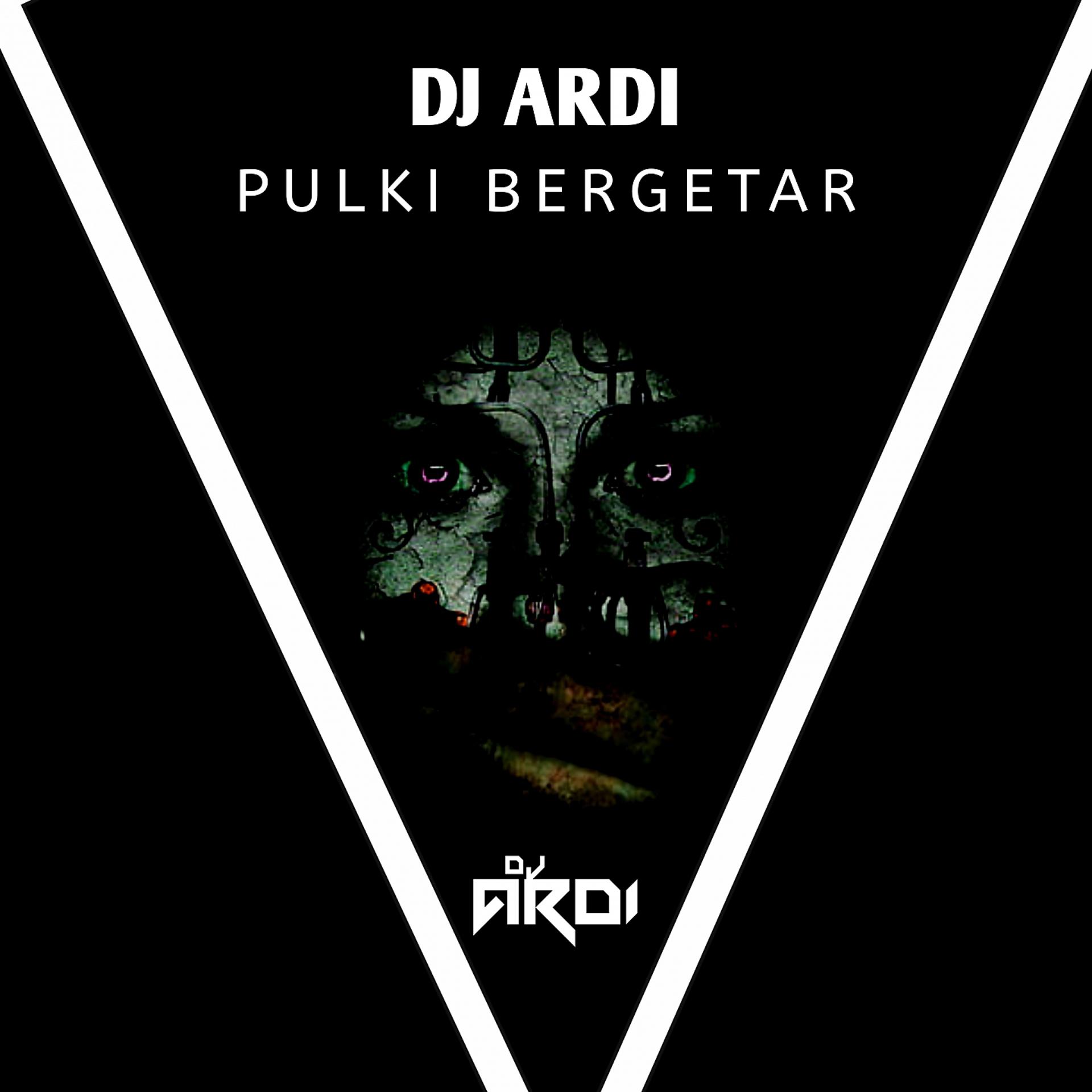 Постер альбома Pulki Bergetar