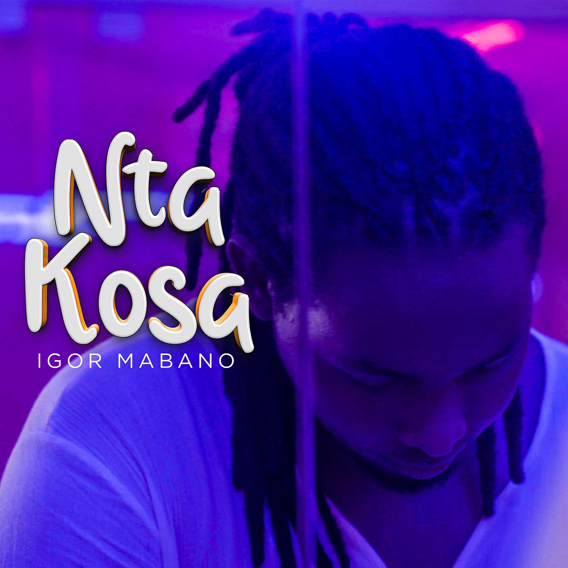 Постер альбома Nta Kosa