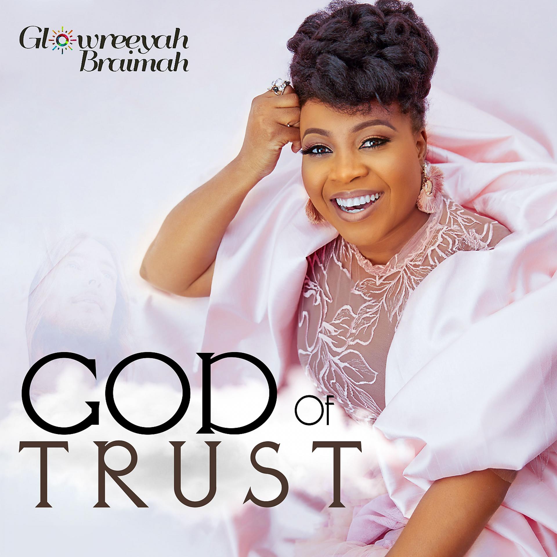 Постер альбома God of Trust