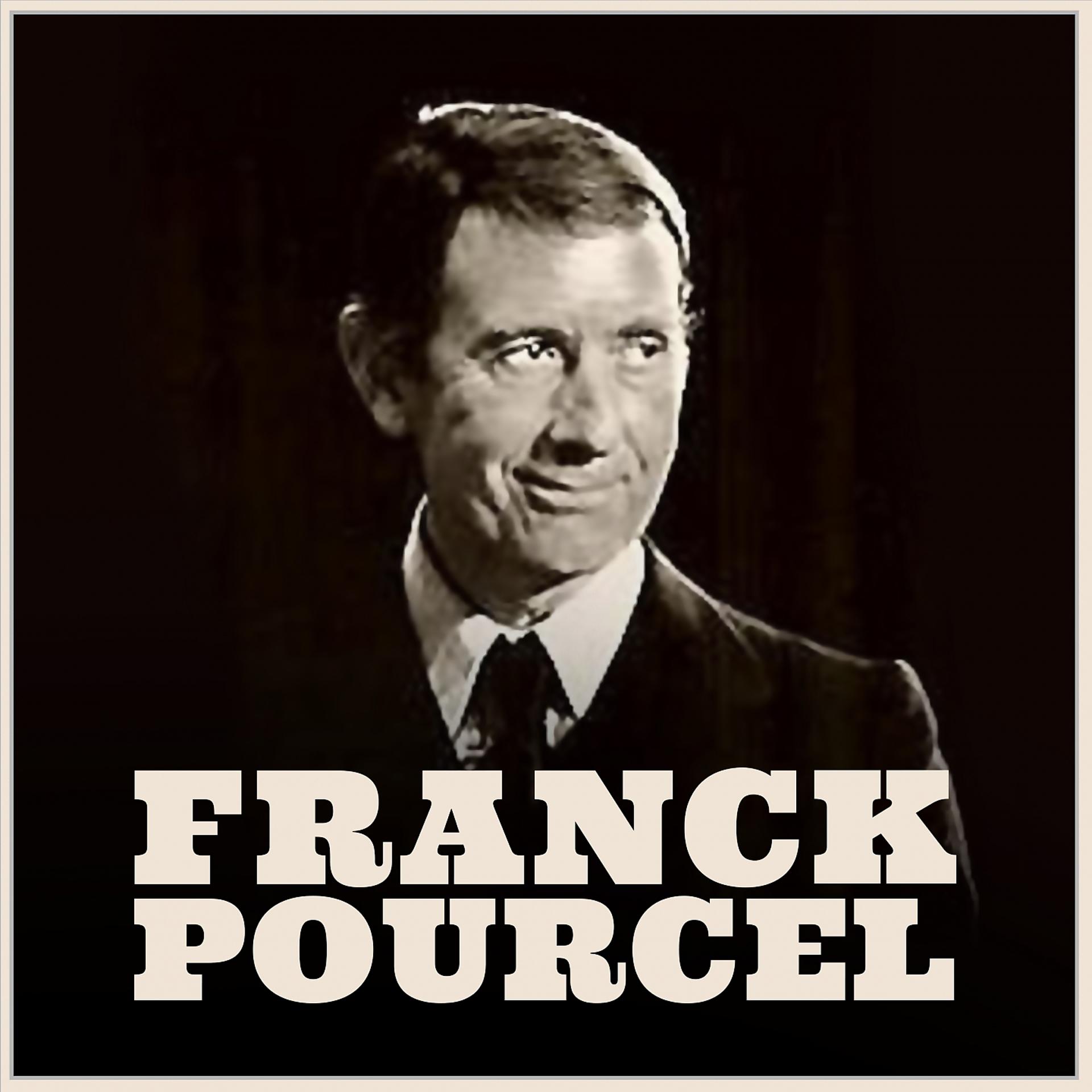 Постер альбома Frank Pourcel