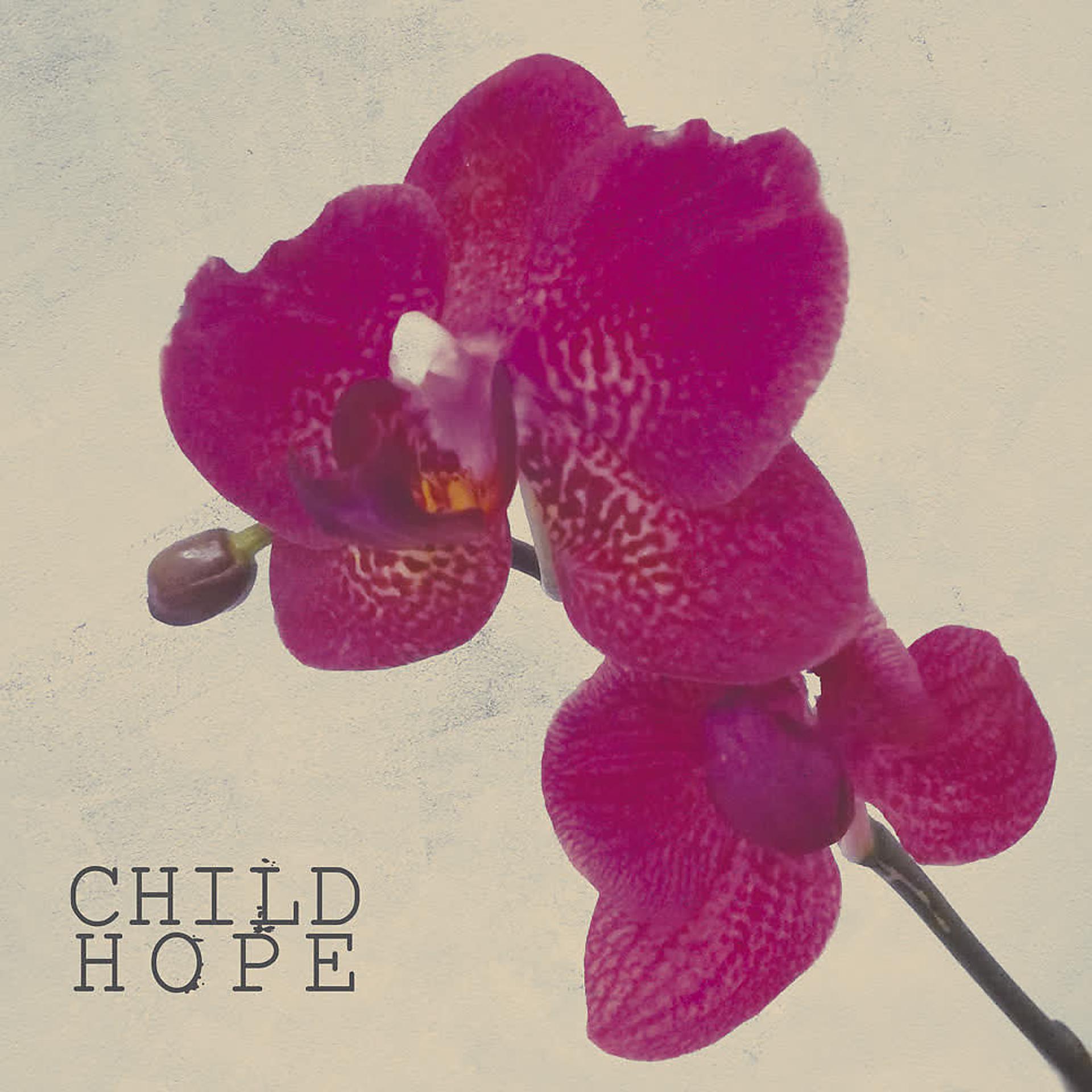 Постер альбома Child Hope