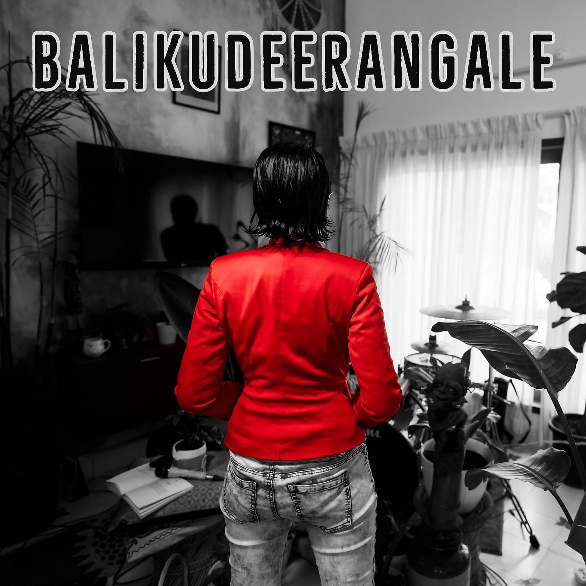 Постер альбома Balikudeerangale