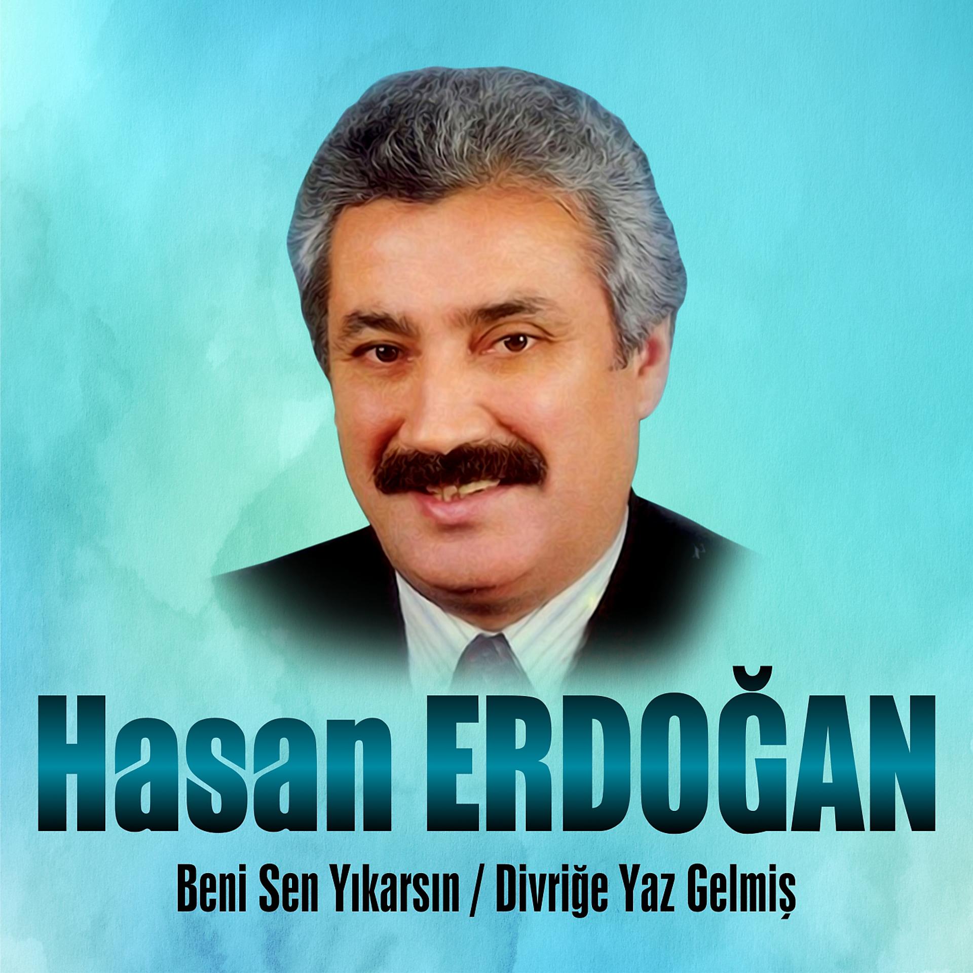Постер альбома Beni Sen Yıkarsın - Divriğe Yaz Gelmiş