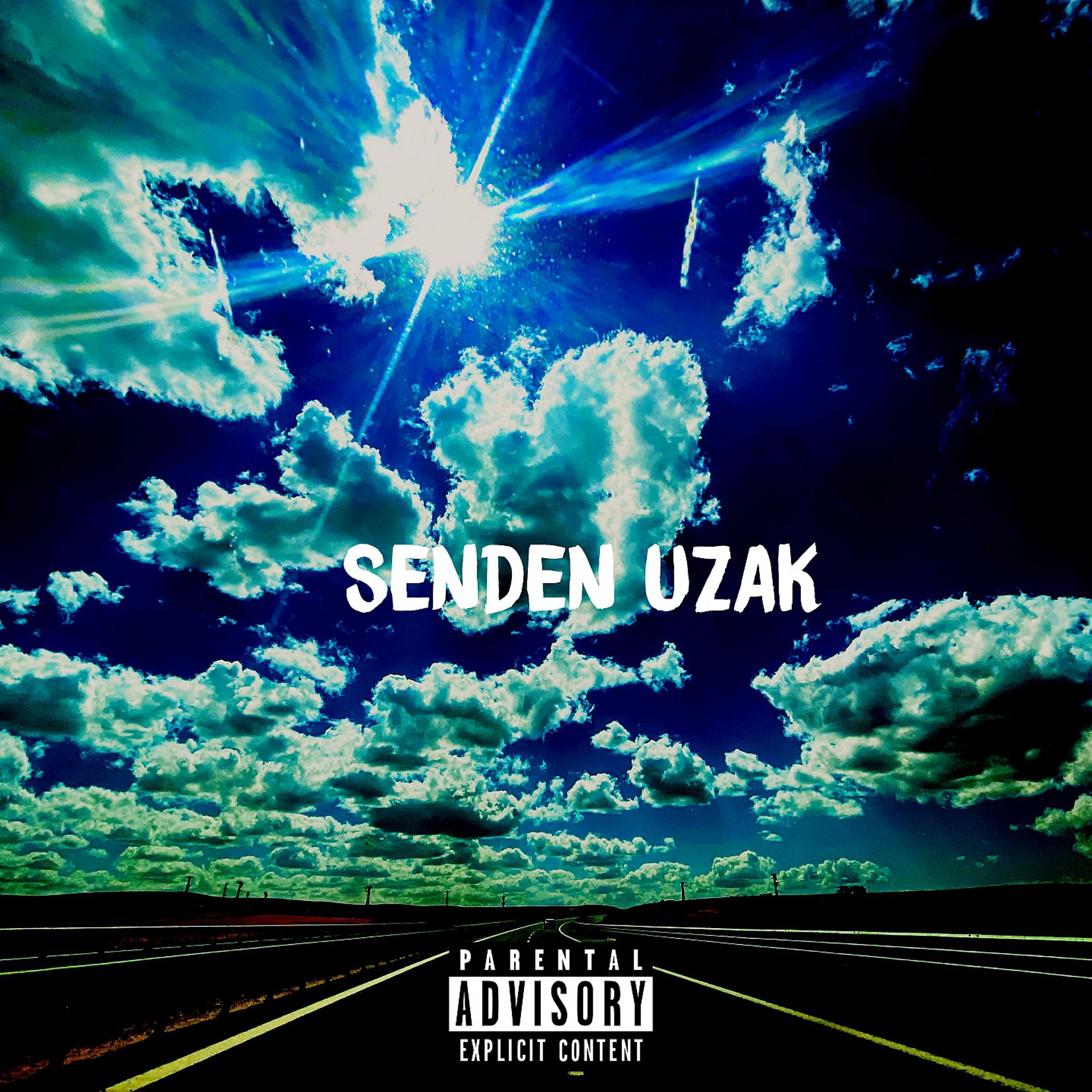 Постер альбома Senden Uzak