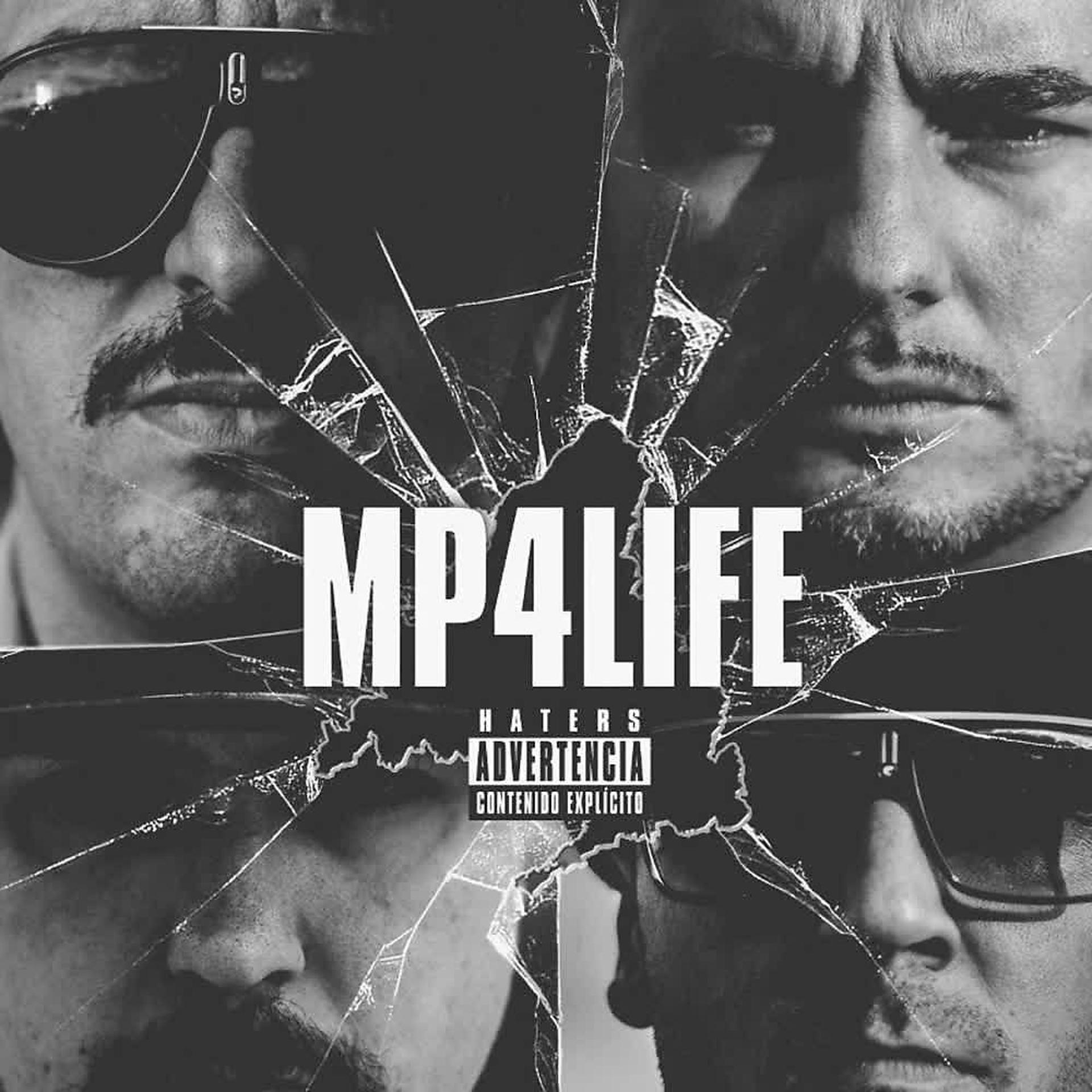 Постер альбома MP4Life