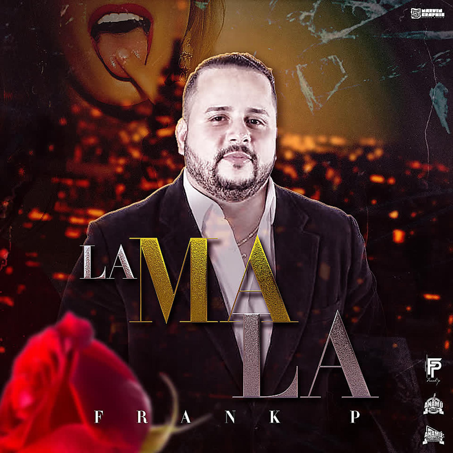 Постер альбома La Mala