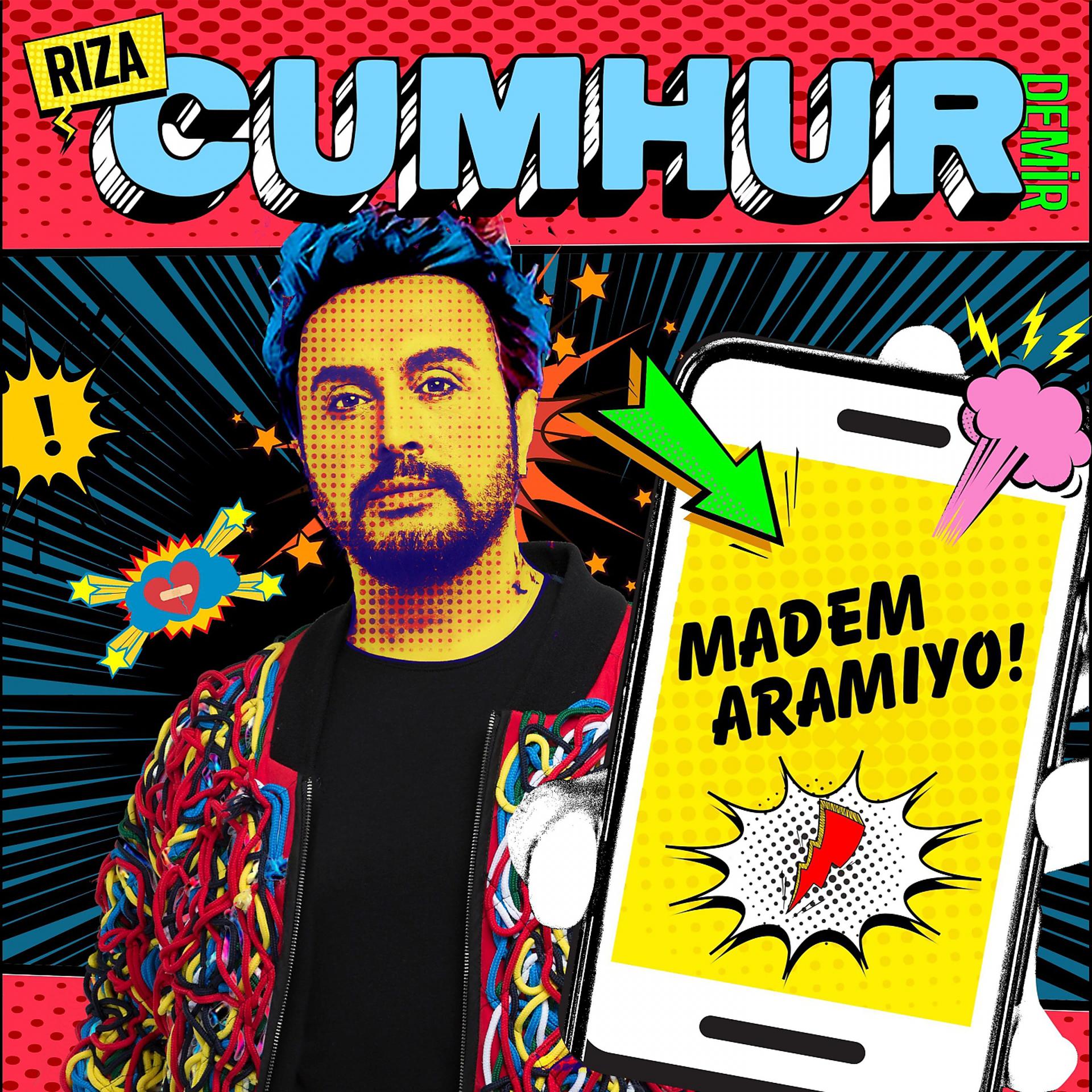Постер альбома Madem Aramıyo