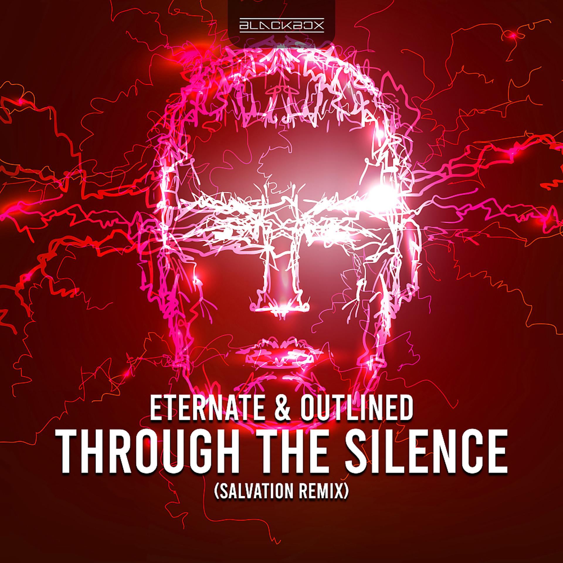Постер альбома Through The Silence (Salvation Remix)