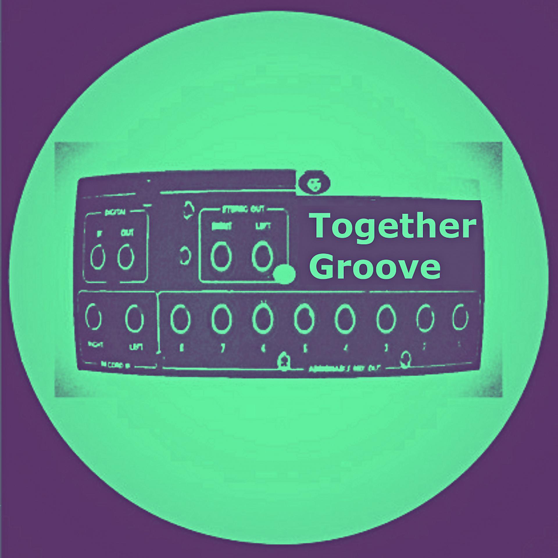 Постер альбома Together Groove