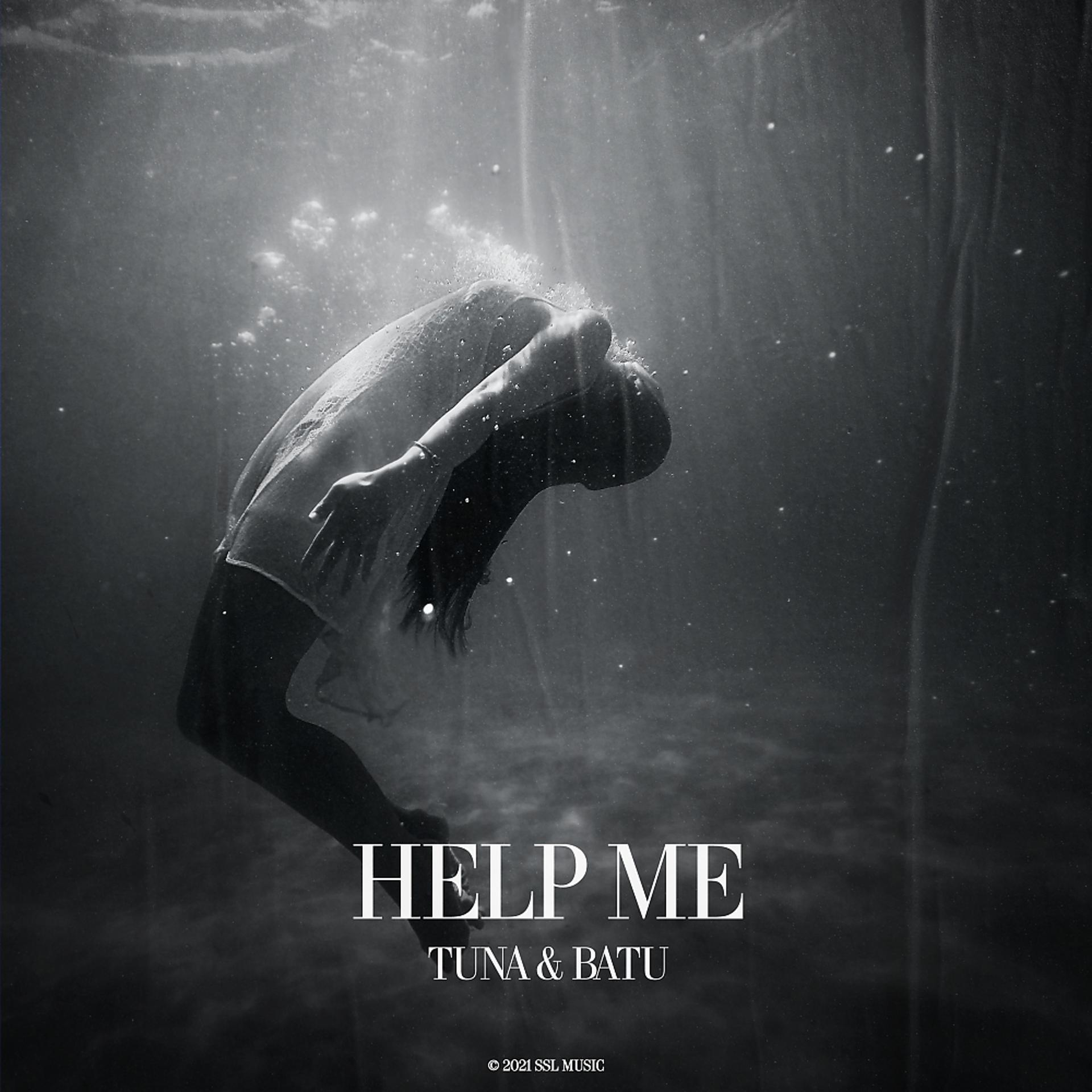 Постер альбома Help Me