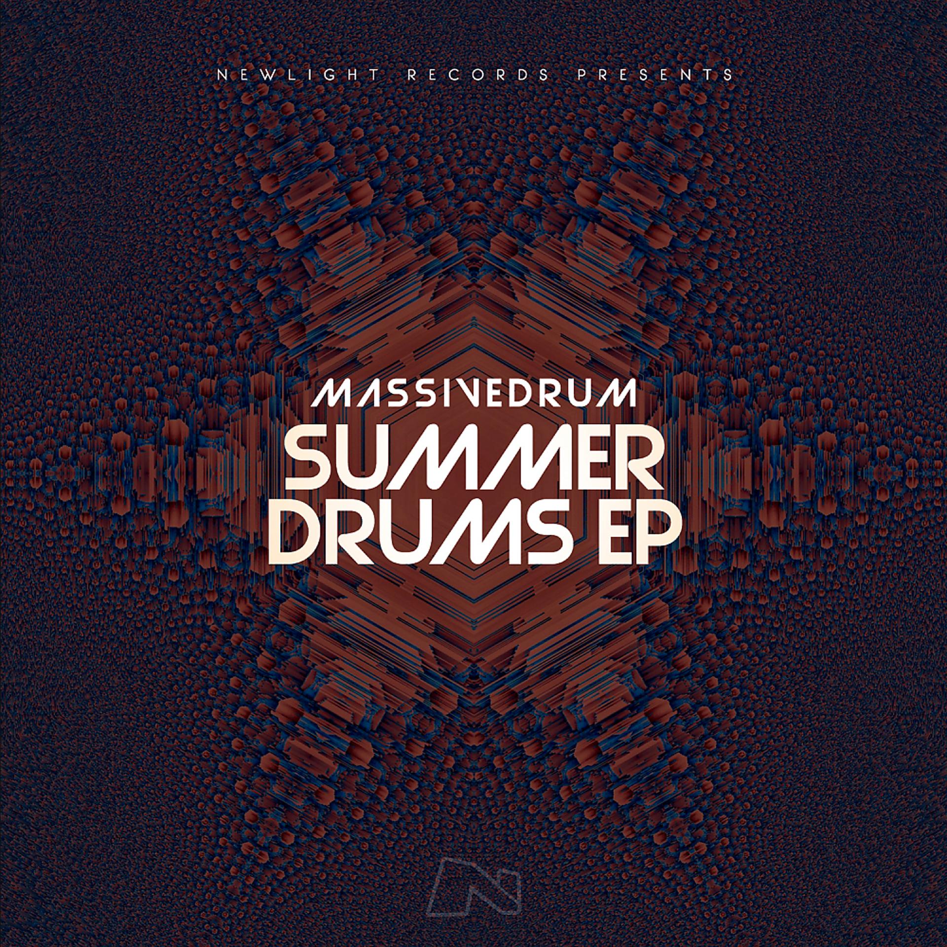 Постер альбома Summer Drums EP