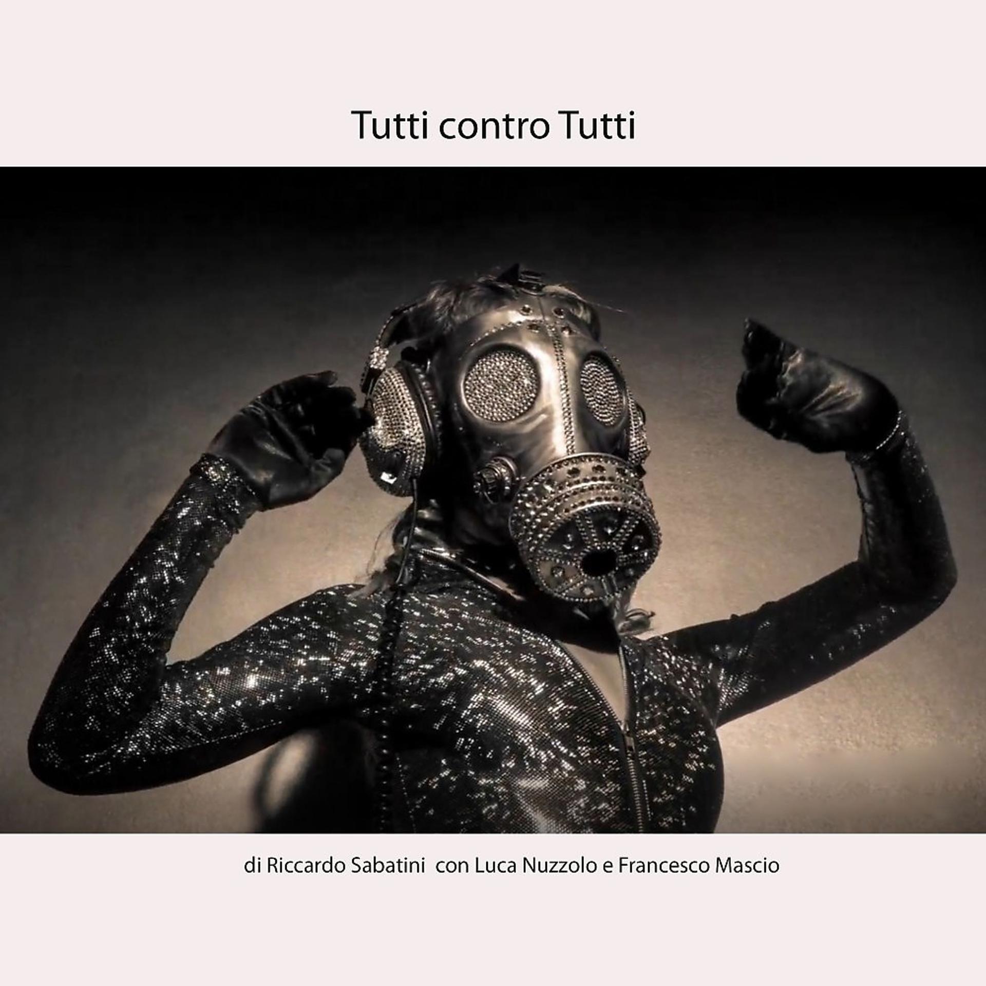 Постер альбома Tutti contro tutti