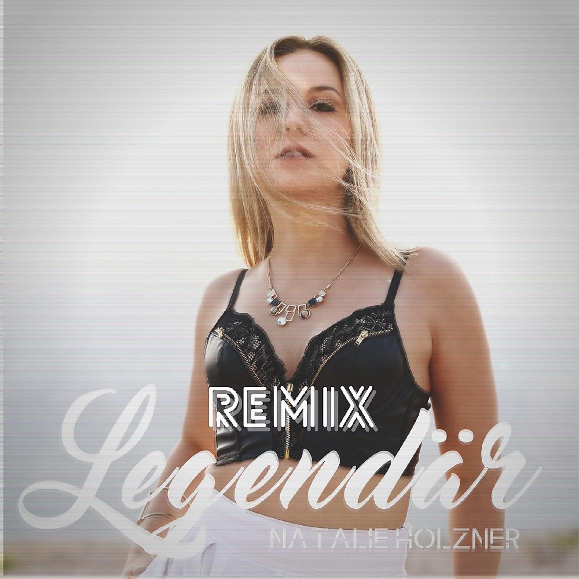 Постер альбома Legendär (Remix)
