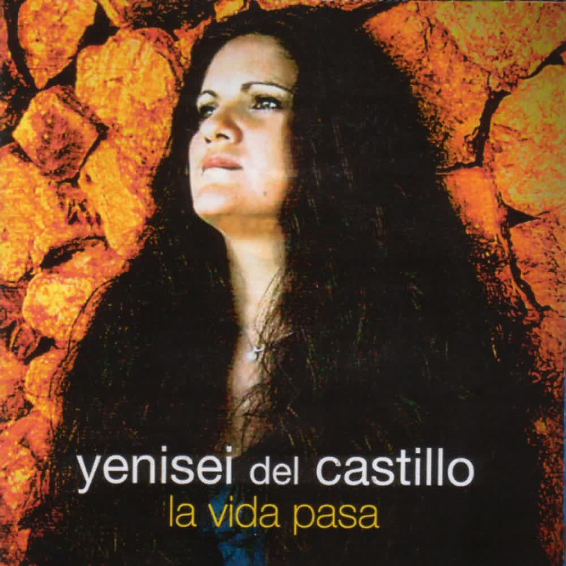 Постер альбома La Vida Pasa