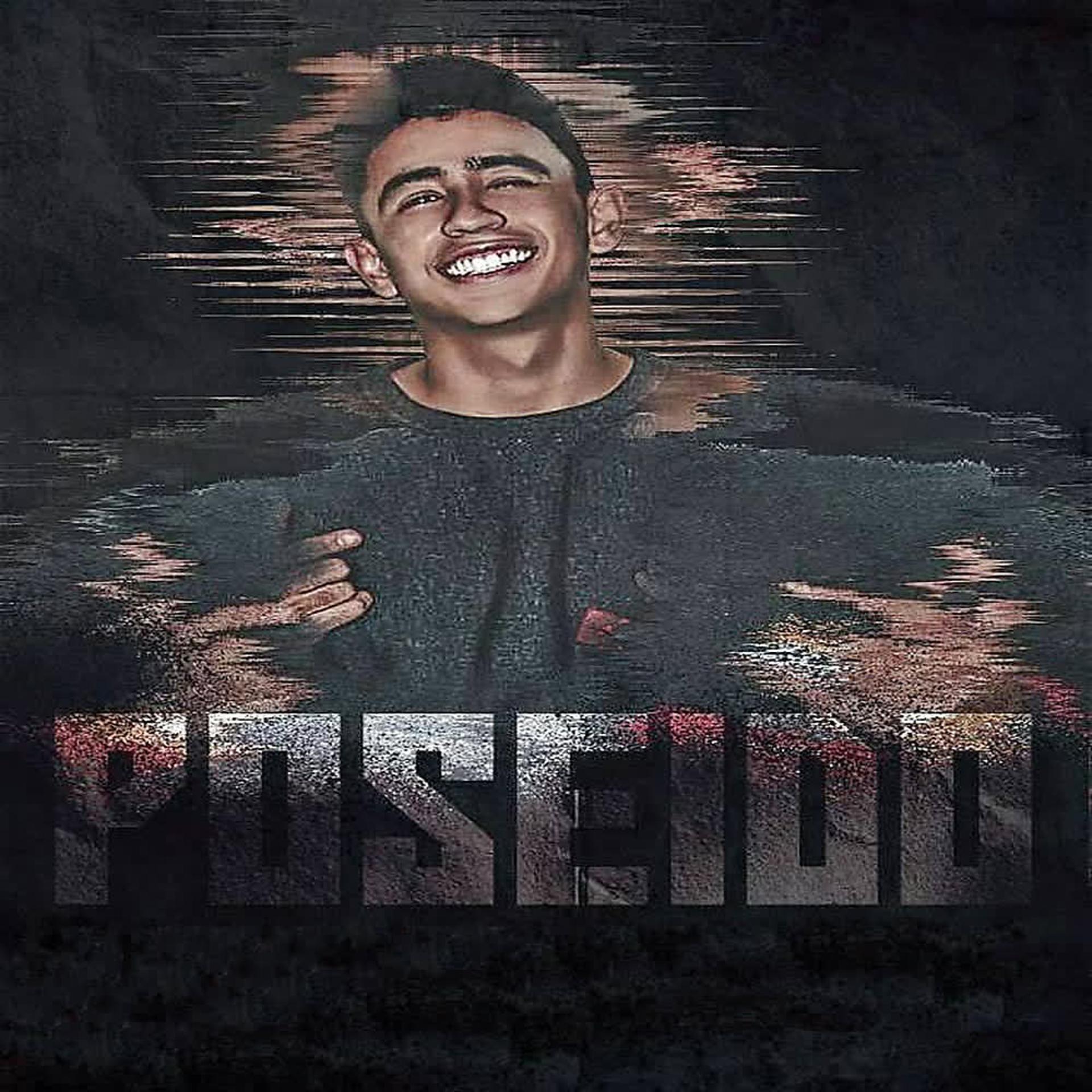 Постер альбома Poseido