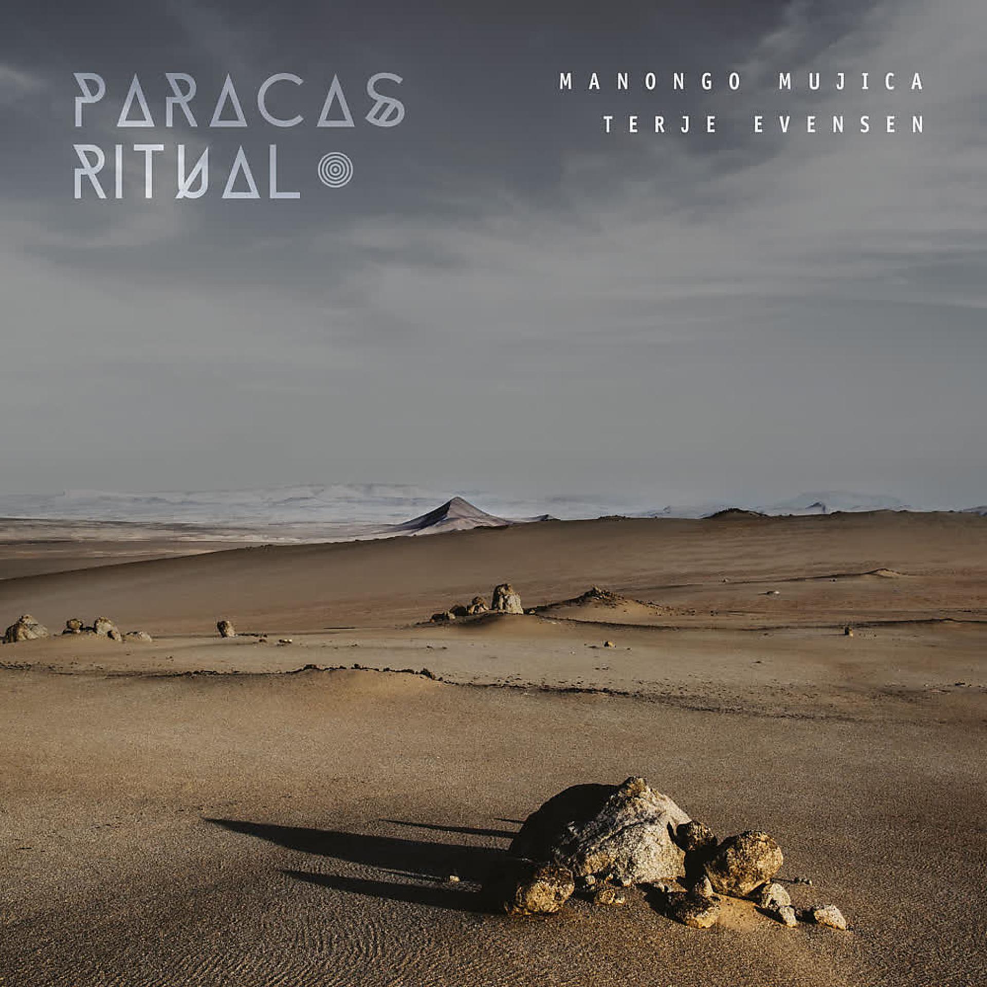 Постер альбома Paracas Ritual