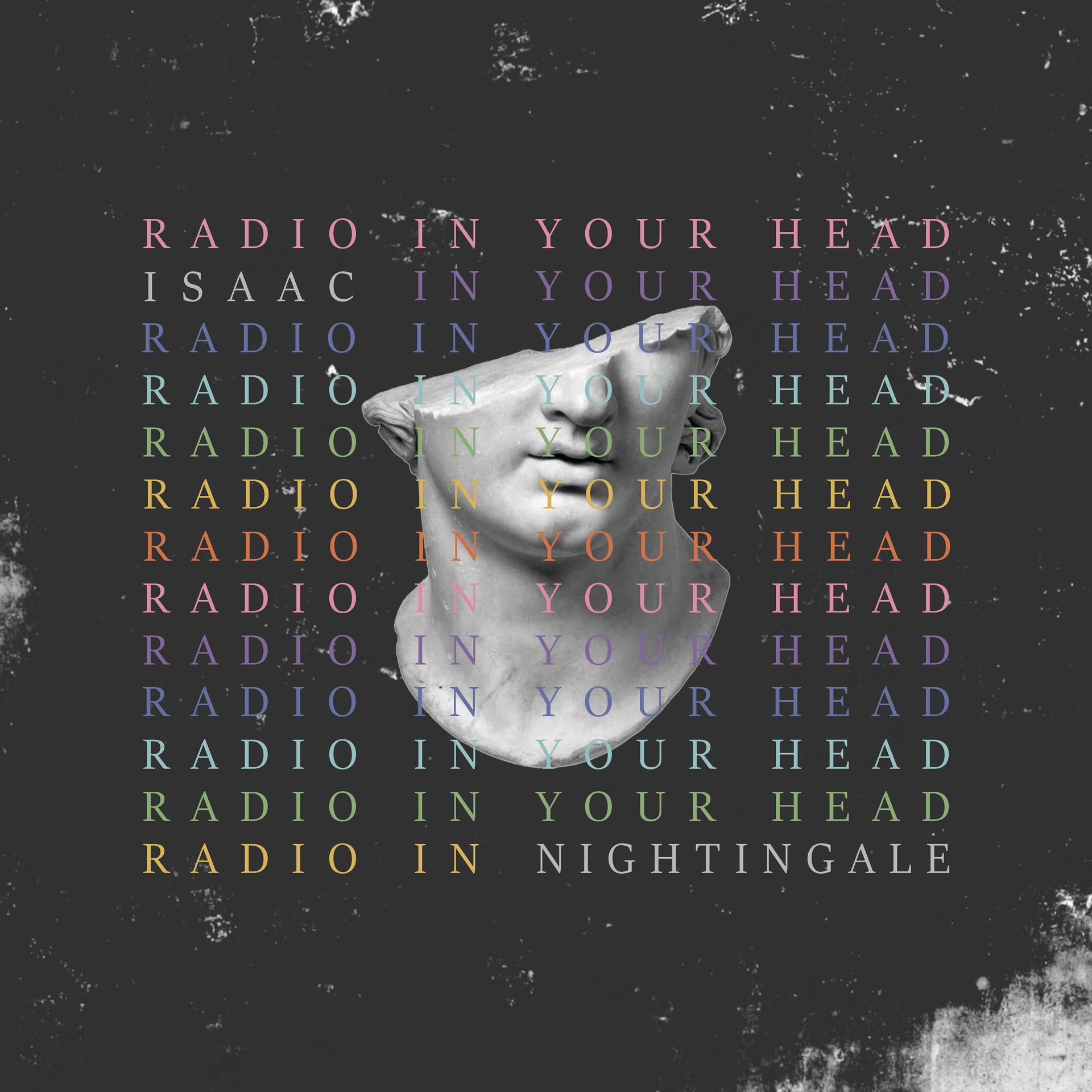 Постер альбома Radio in Your Head