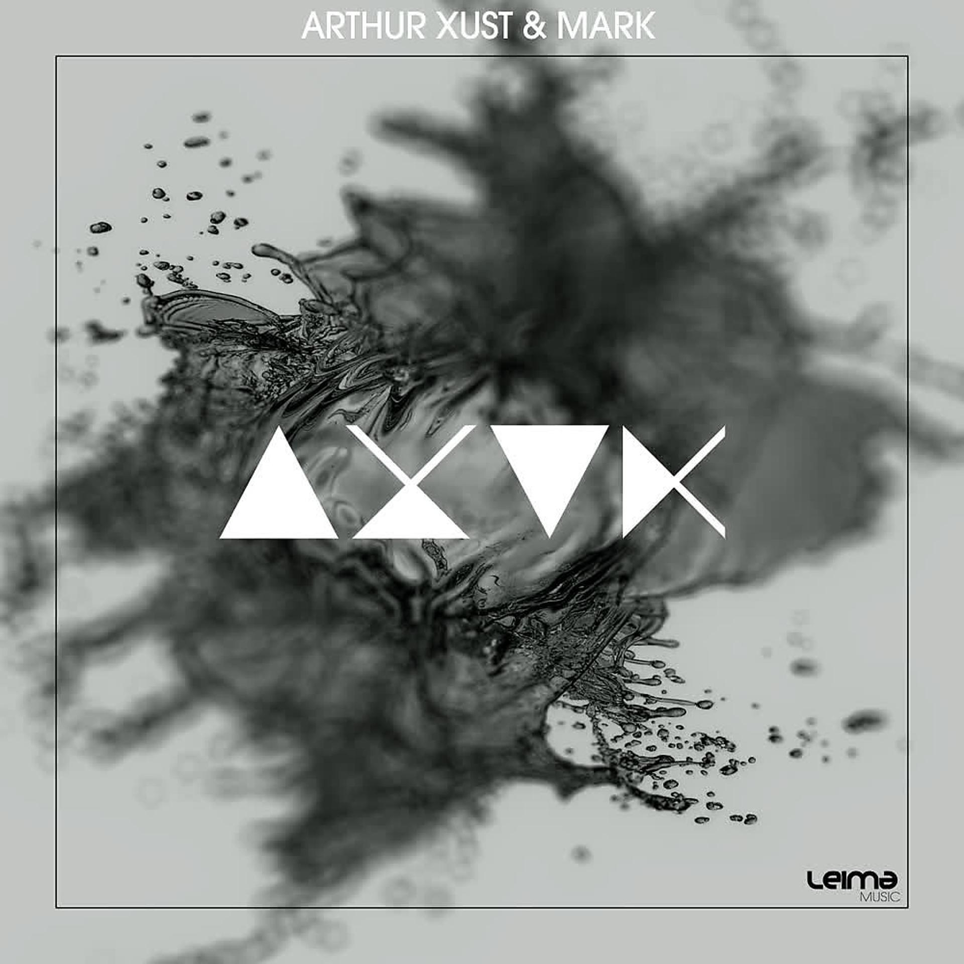 Постер альбома AXMK