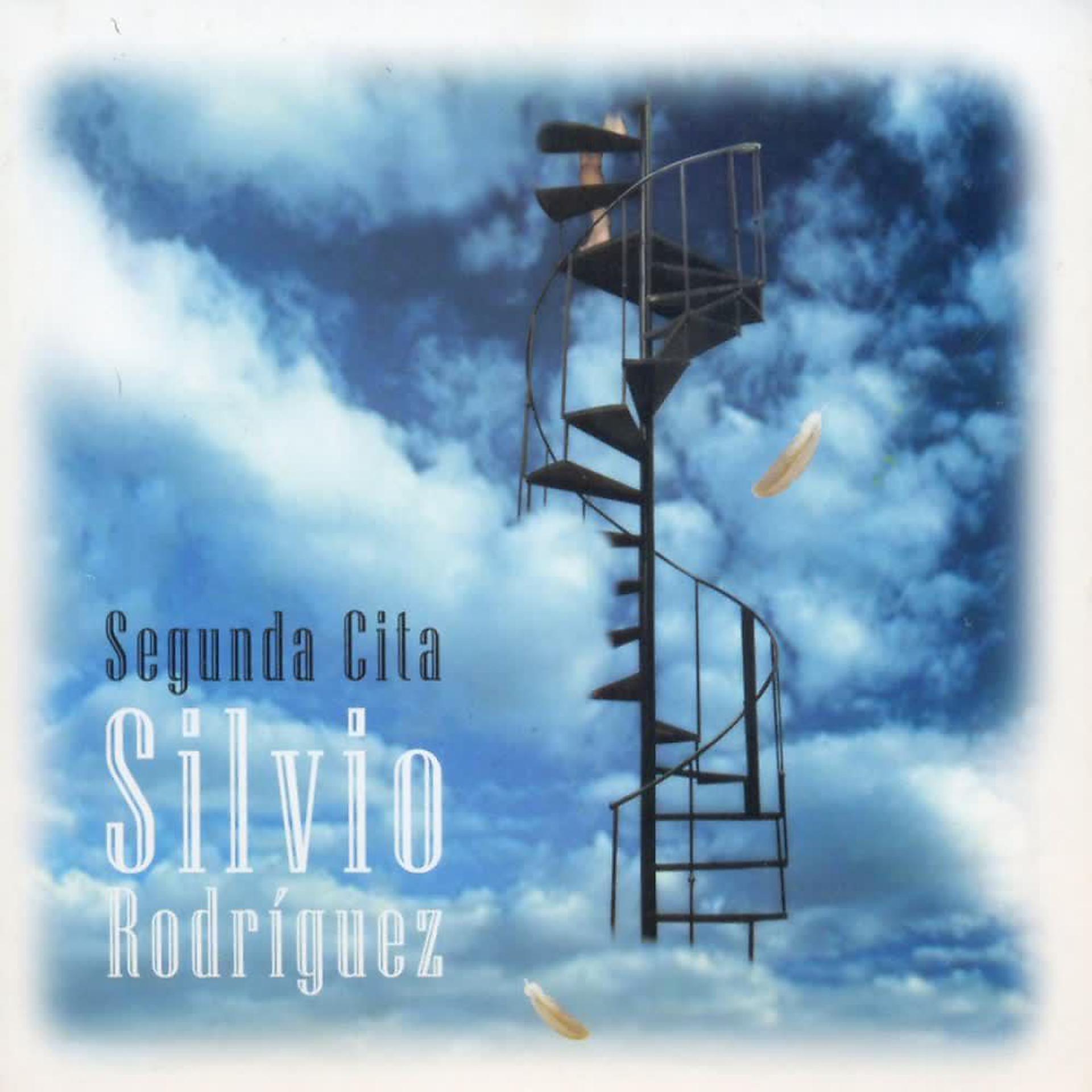 Постер альбома Segunda Cita