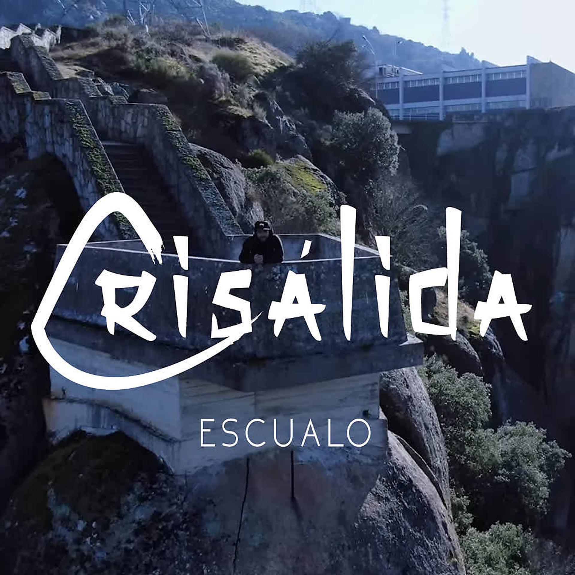 Постер альбома Crisálida