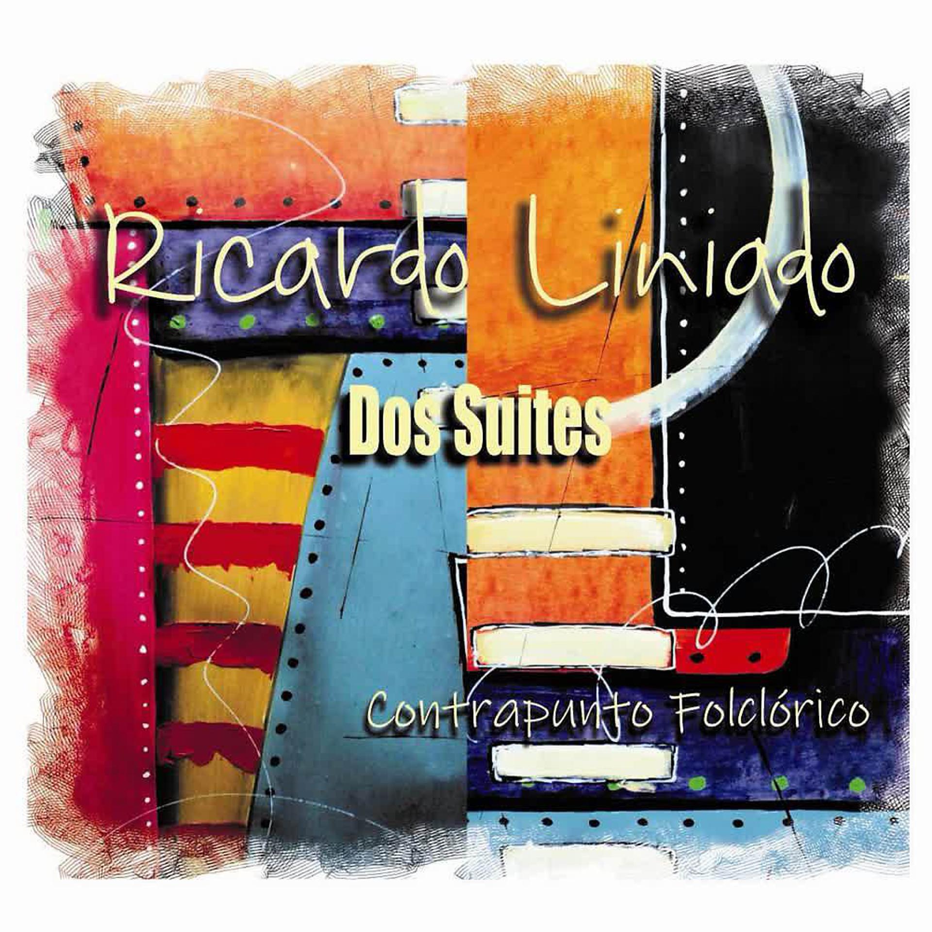 Постер альбома Contrapunto Folclórico