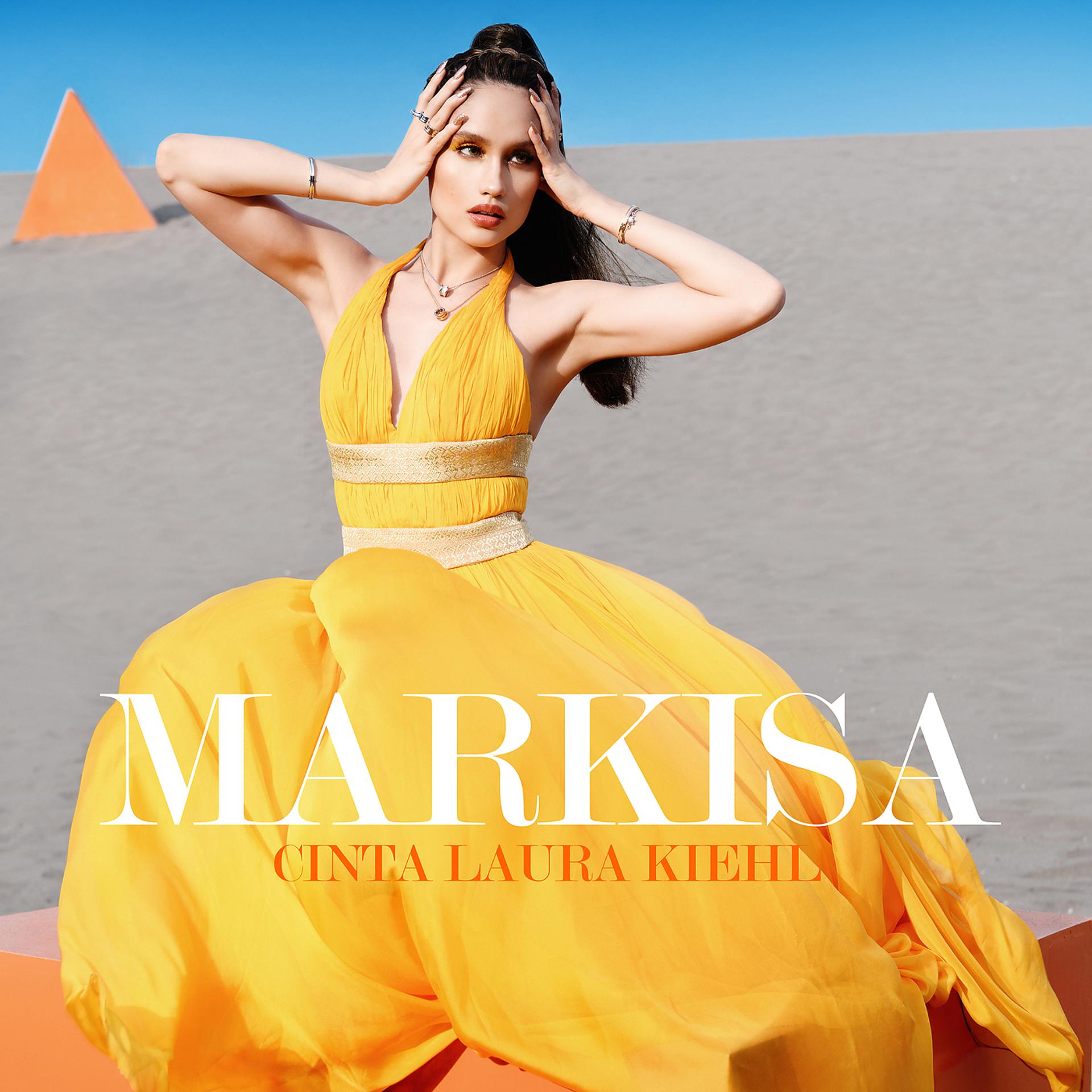 Постер альбома Markisa