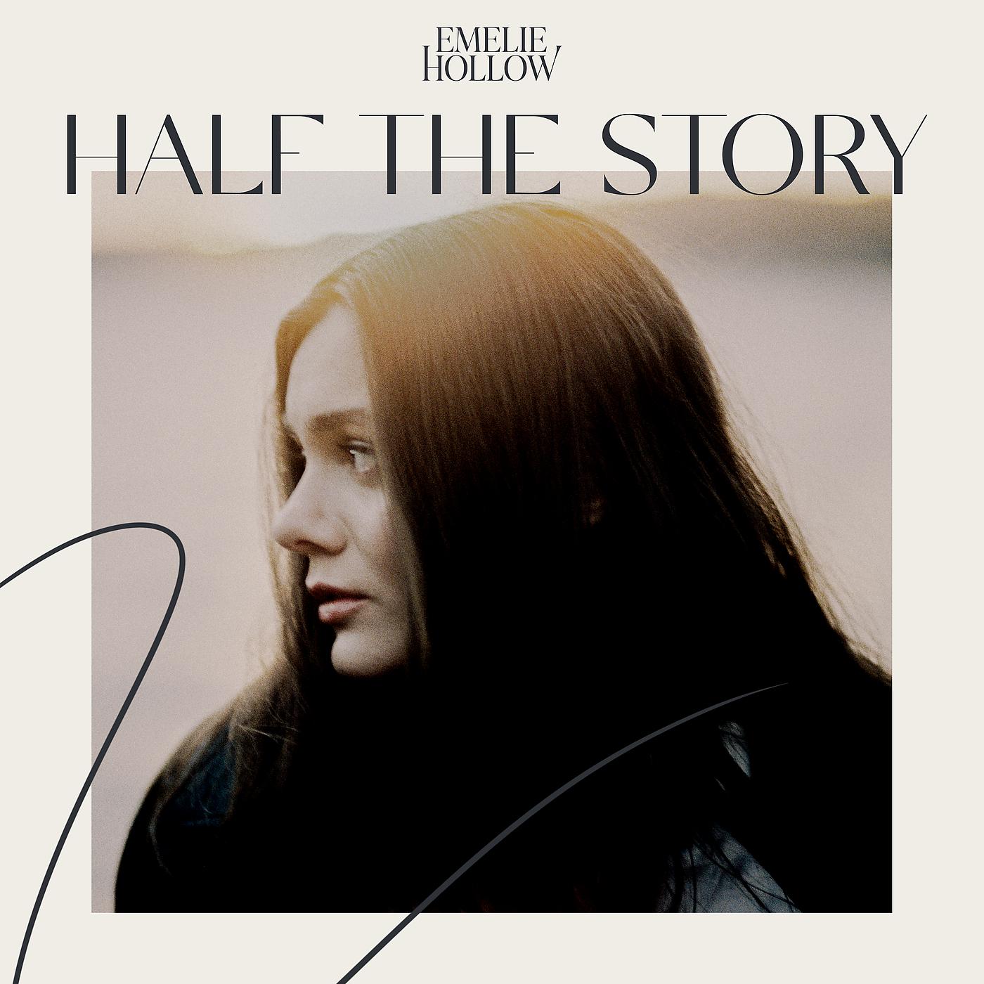 Постер альбома Half The Story