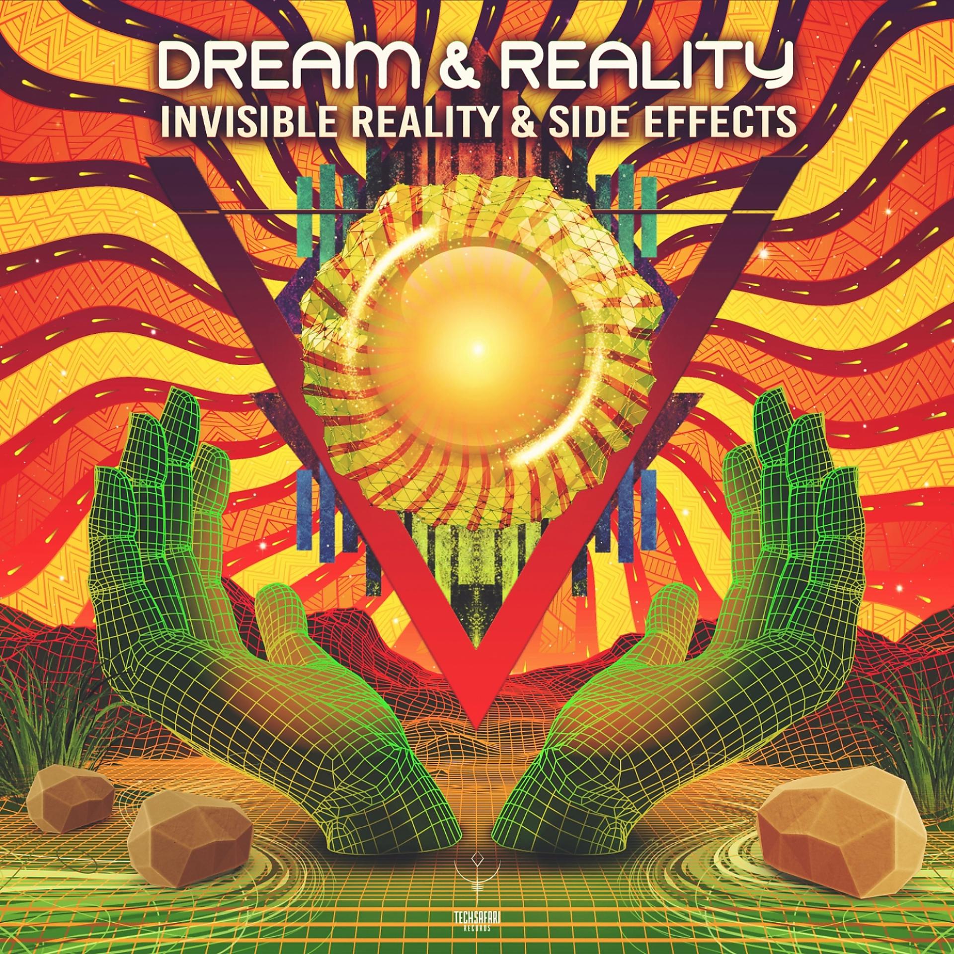 Постер альбома Dream & Reality