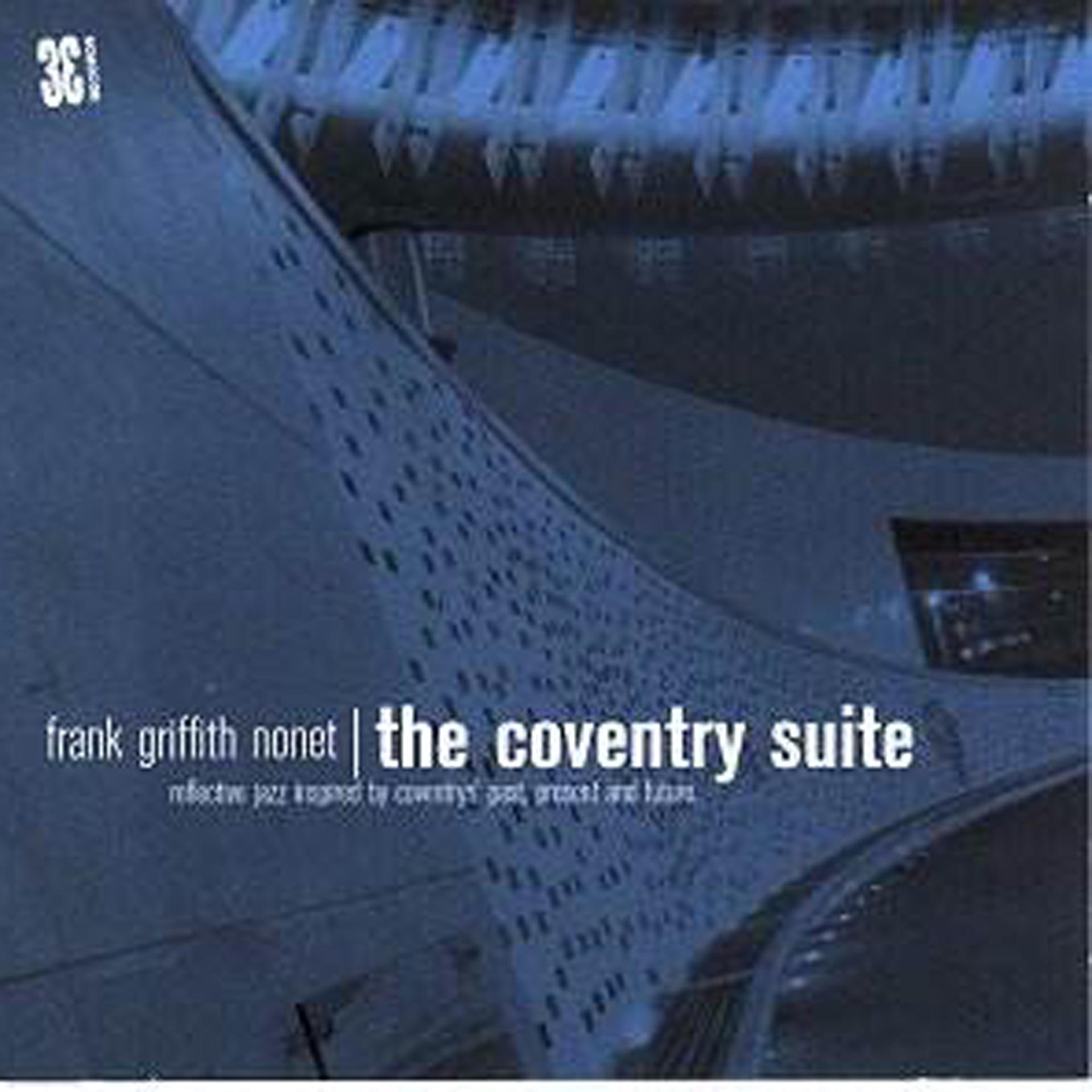 Постер альбома The Coventry Suite