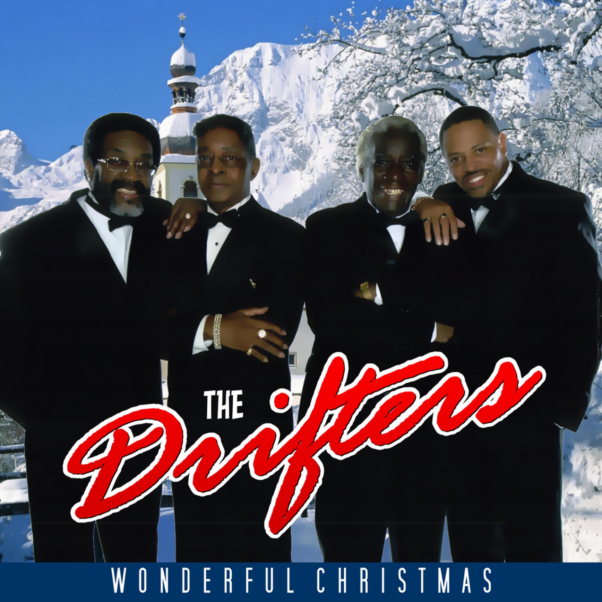 Постер альбома Wonderful Christmas