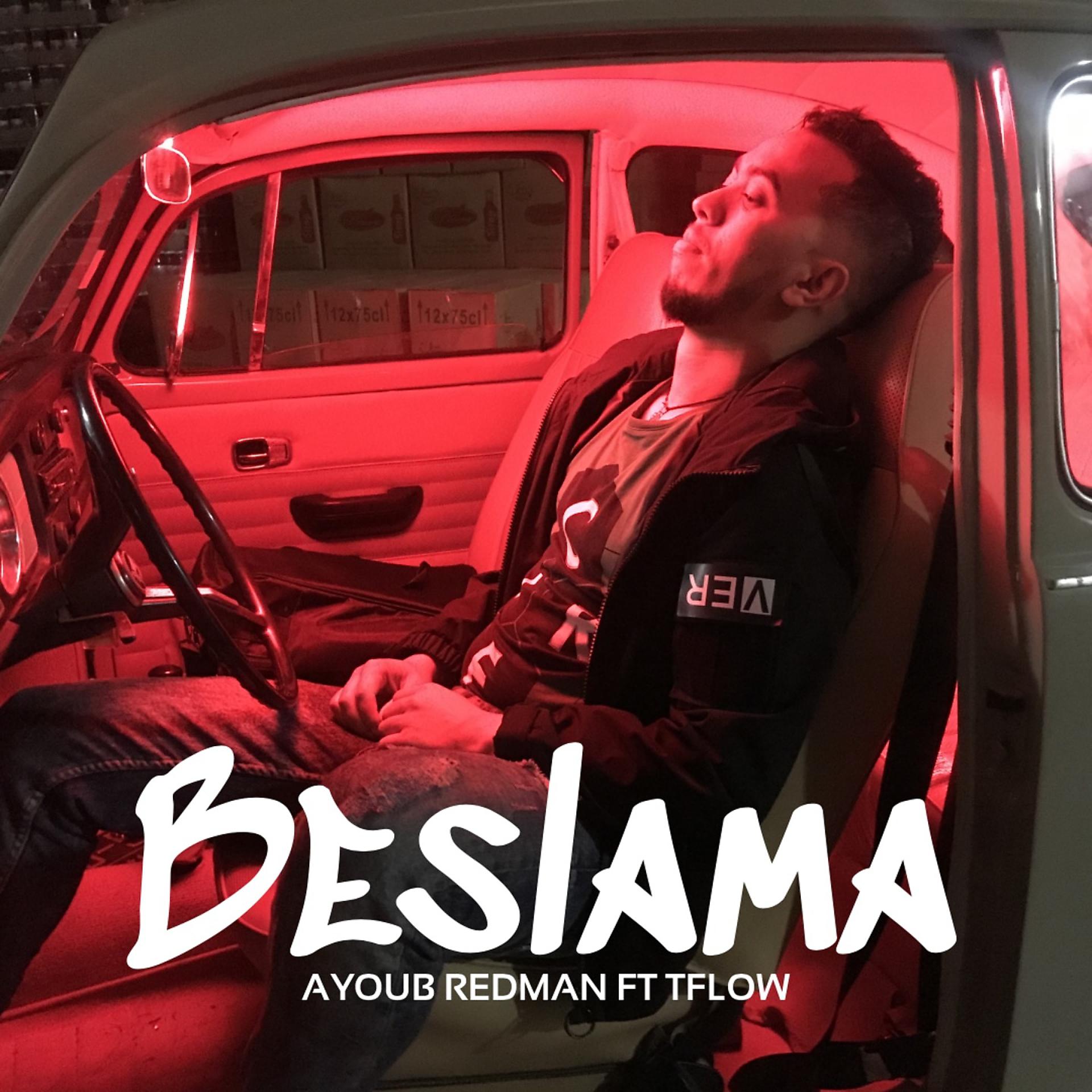 Постер альбома Besslama
